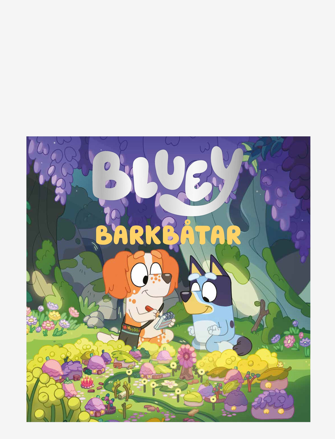 TUKAN - Bluey : Barkbåtar - multi-colored - 0