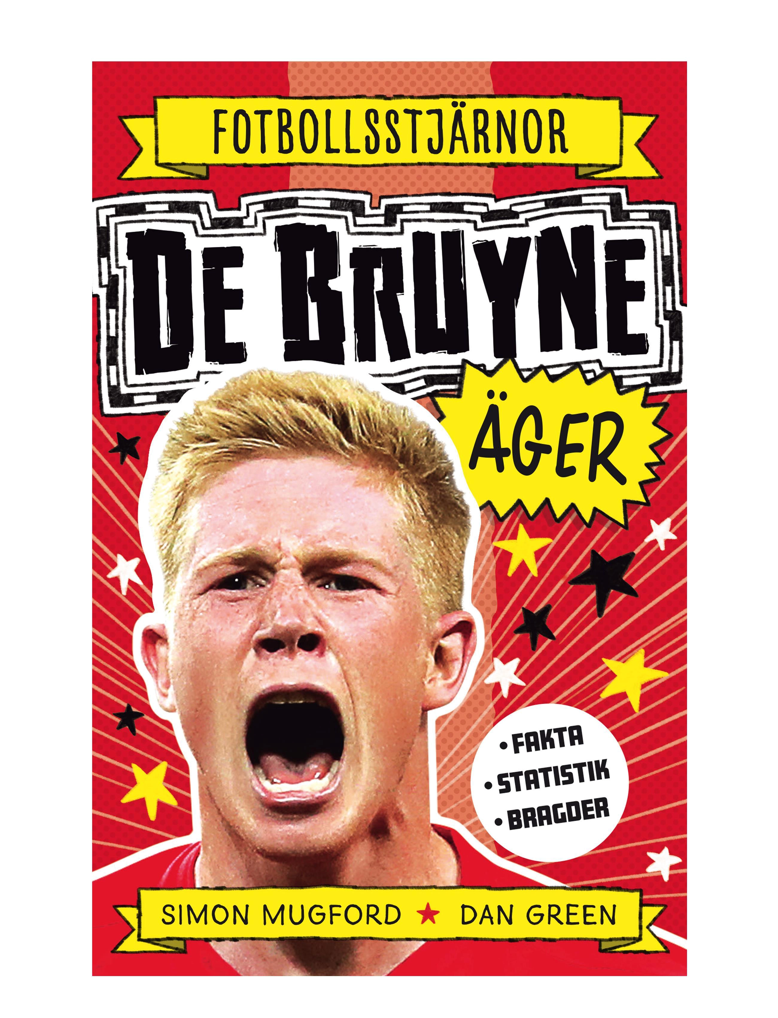 TUKAN De Bruyne Äger, SWEDISH, Multi/patterned, Babybøger > Pædagogiske Bøger, Børn