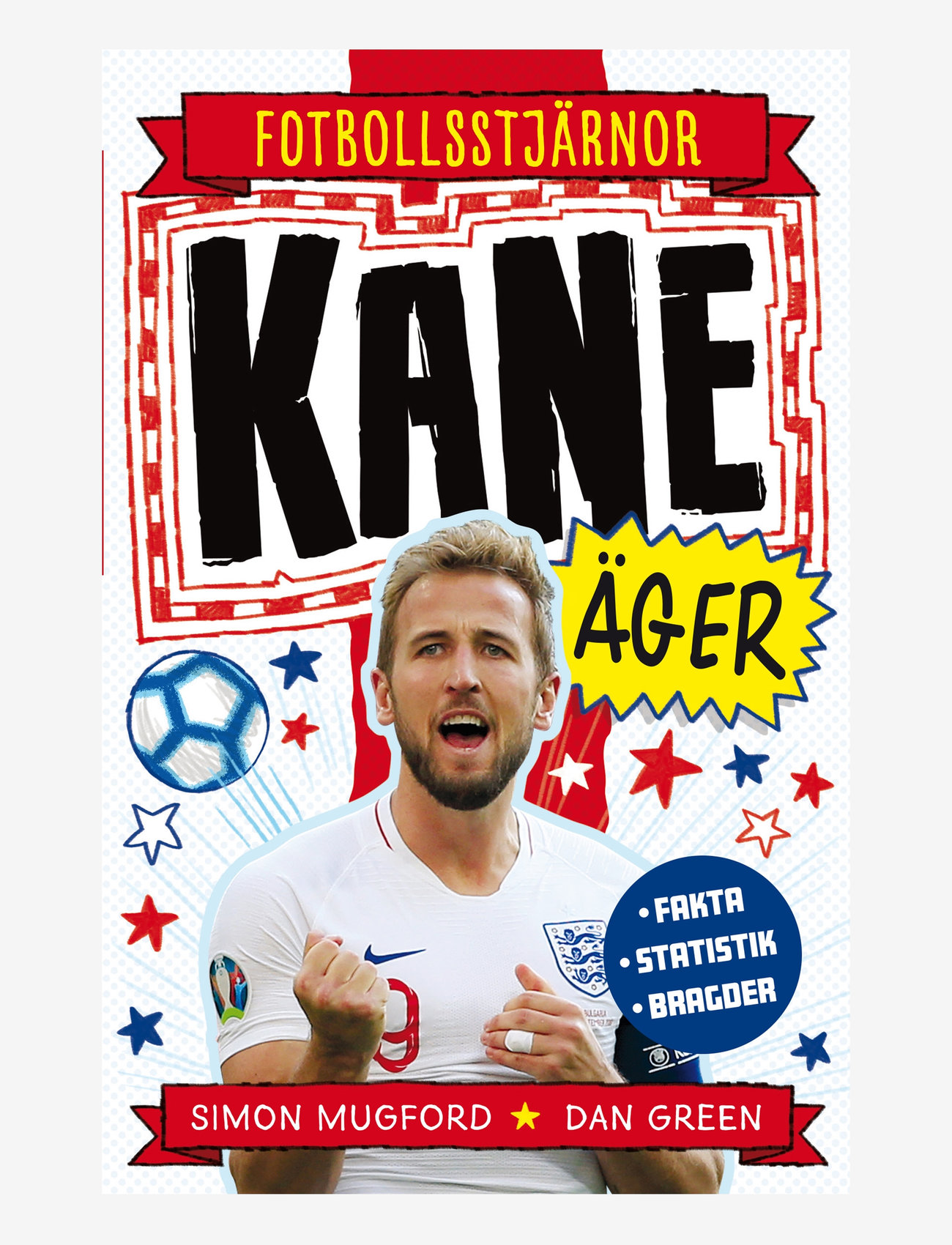 TUKAN - Kane äger - pedagogiske bøker - multi-colored - 0