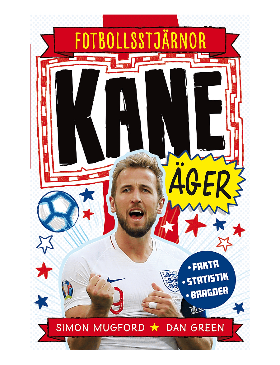 TUKAN - Kane äger - pædagogiske bøger - multi-colored - 0