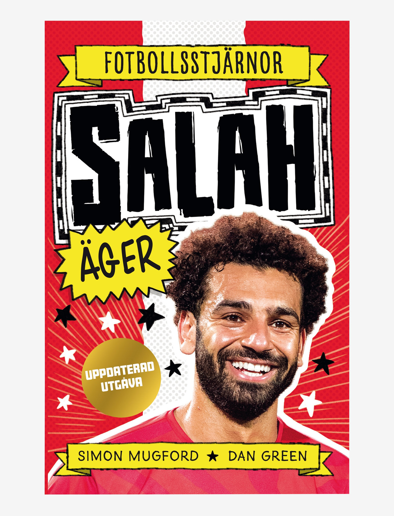 TUKAN - Salah äger - pædagogiske bøger - multi-colored - 0