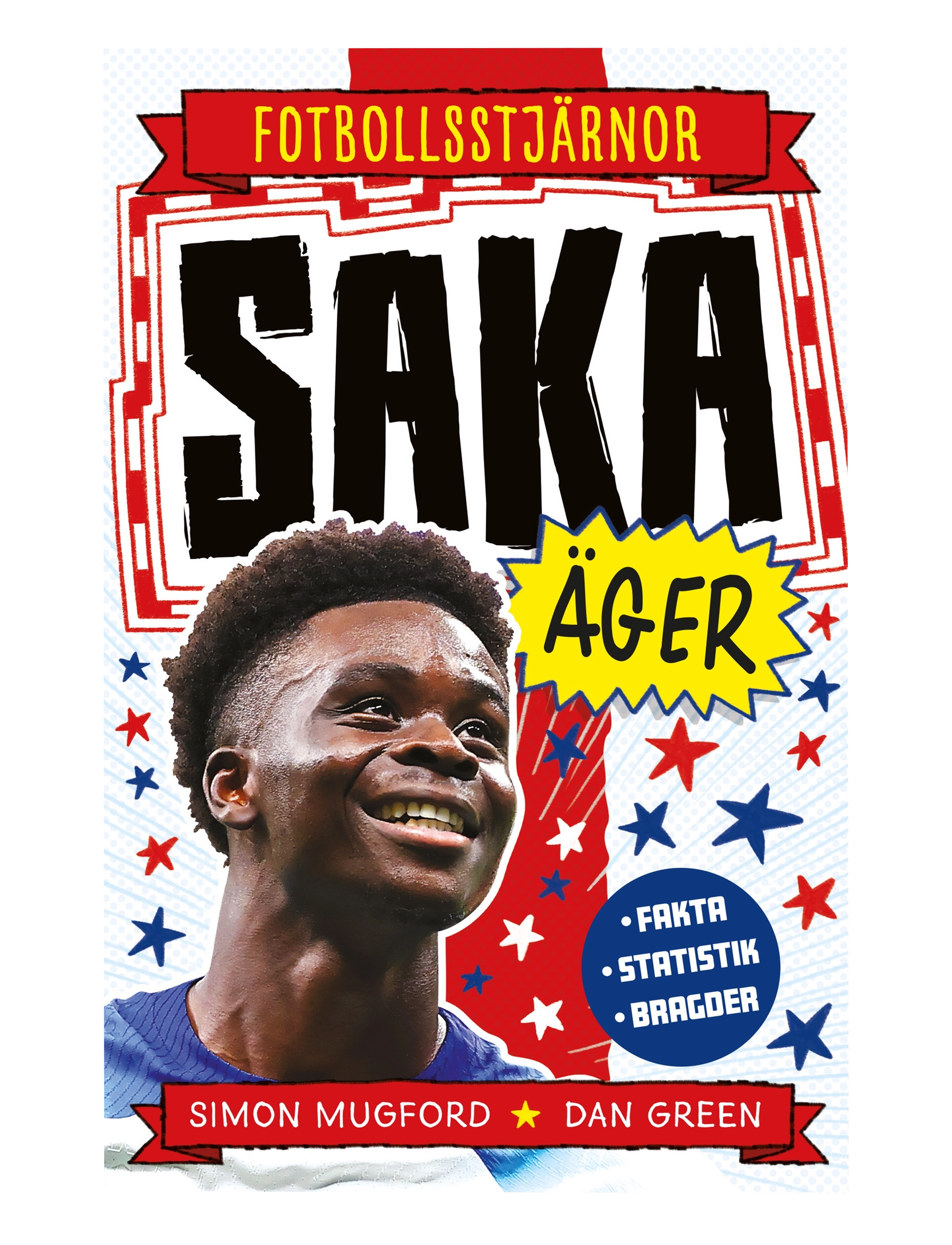 TUKAN Saka Äger, SWEDISH, Multi/patterned, Babybøger > Pædagogiske Bøger, Børn