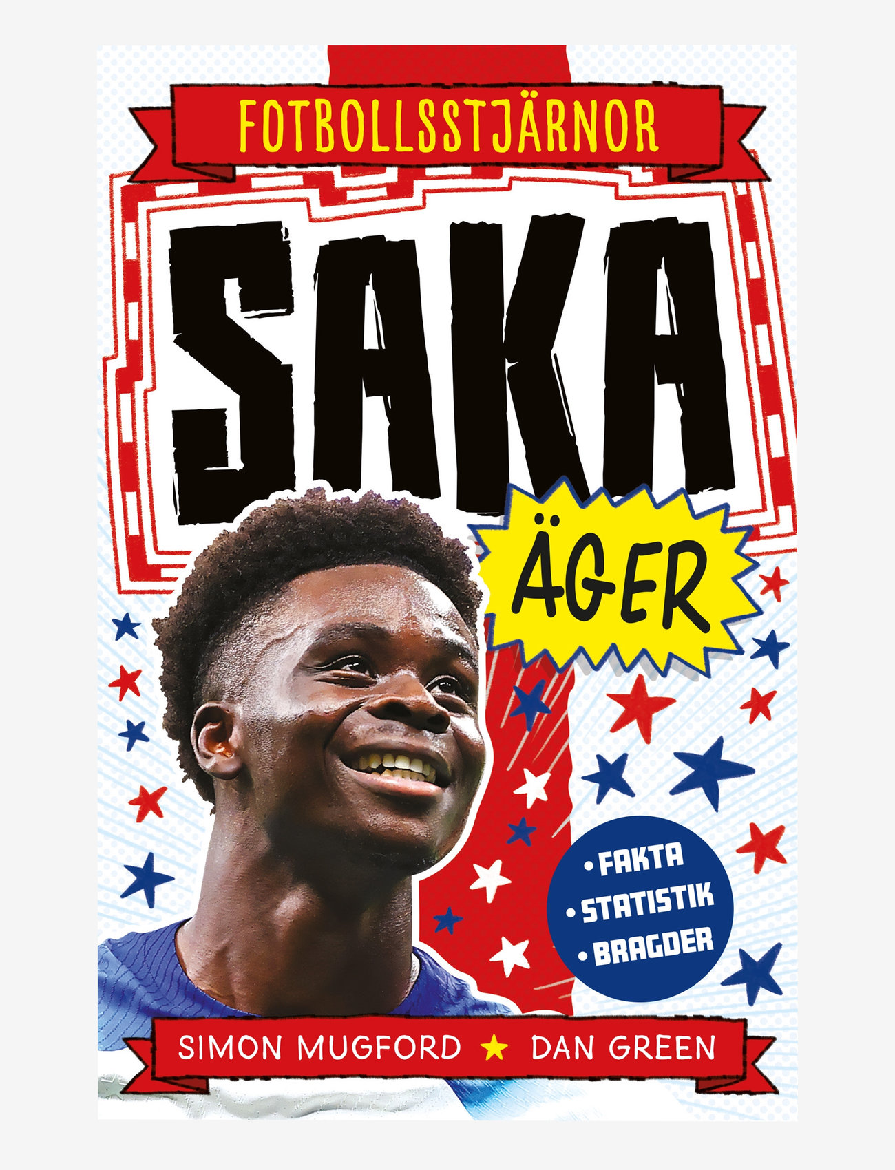 TUKAN - Saka äger - pædagogiske bøger - multi-colored - 0