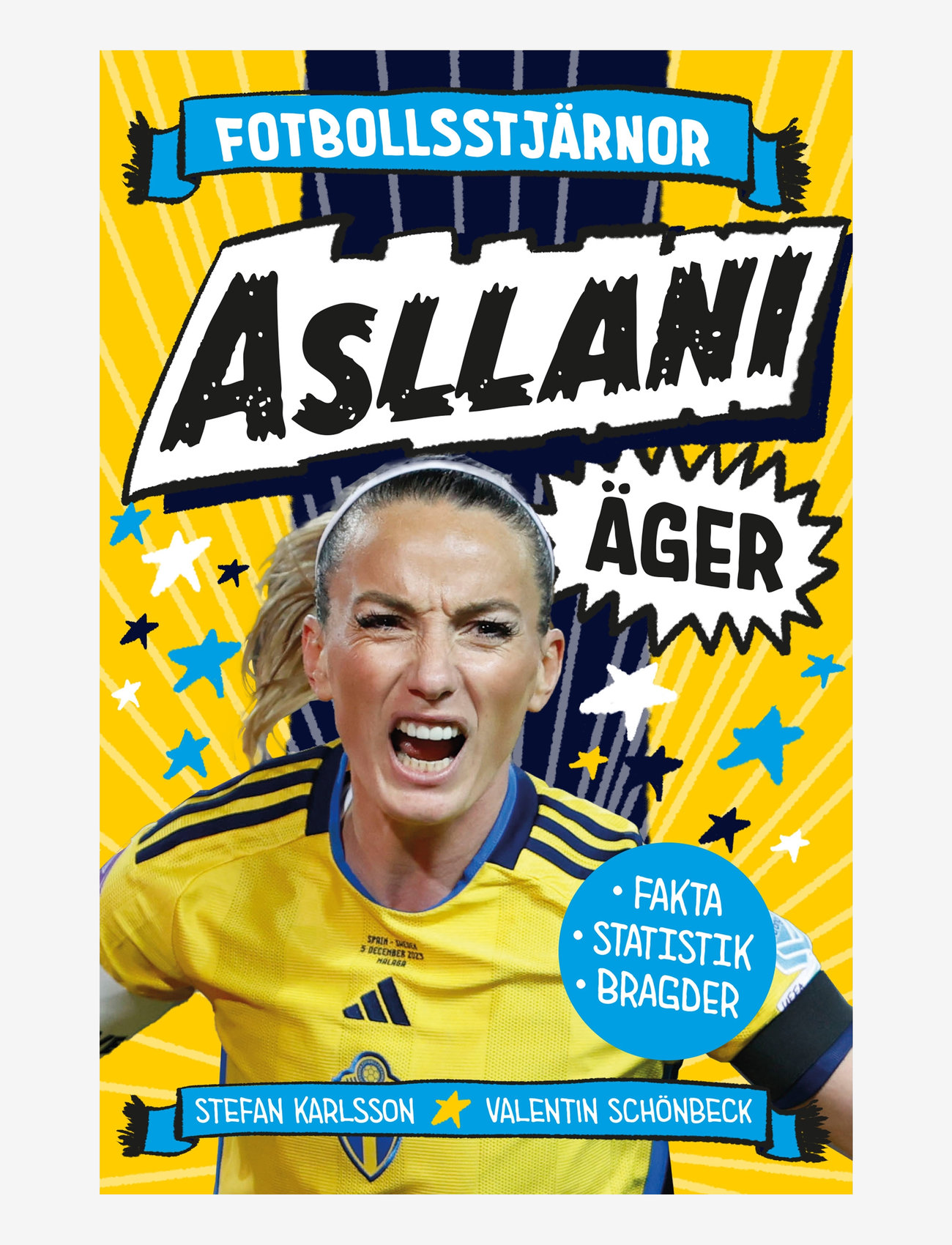 TUKAN - Asllani äger - opetuskirjat - multi-colored - 0
