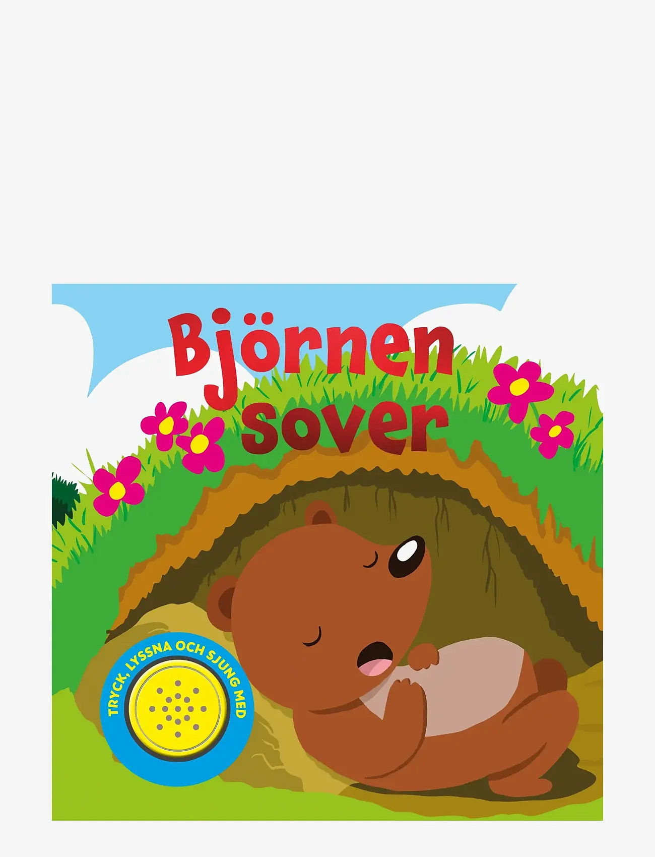 TUKAN - Björnen sover - multi-colored - 0