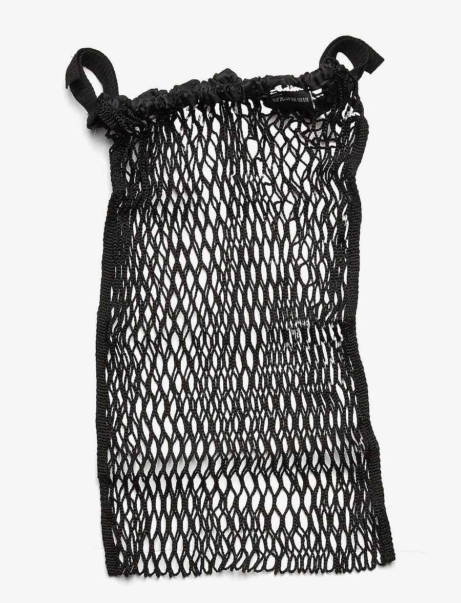 Tullsa - Nätkasse, Svart - die niedrigsten preise - black - 0