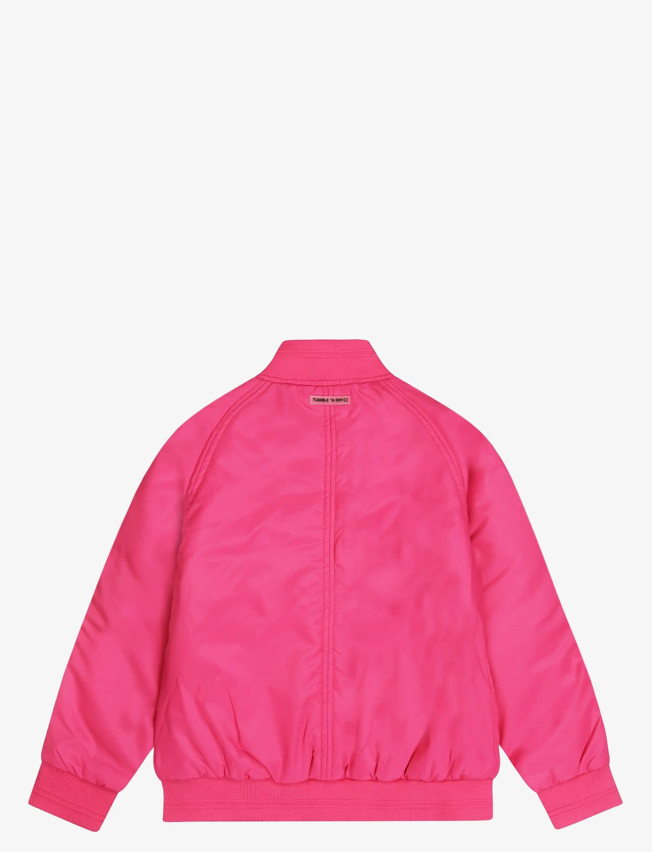TUMBLE 'N DRY - Seaside Jacket - lendurijakid - beetroot p - 2