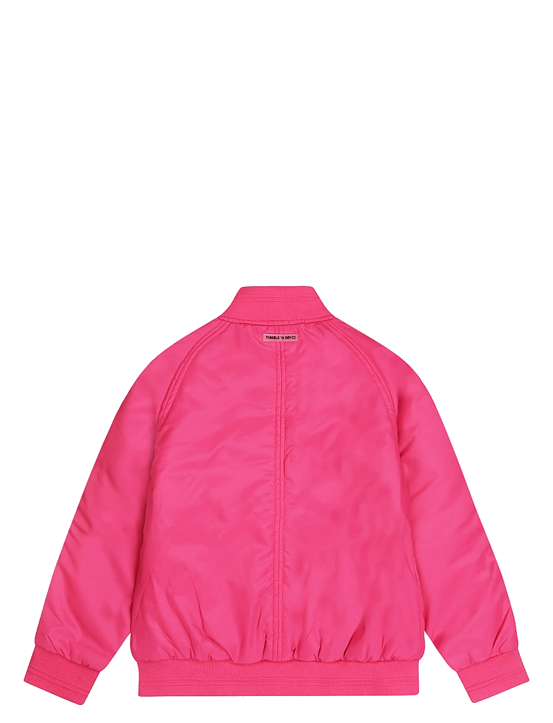TUMBLE 'N DRY - Seaside Jacket - lendurijakid - beetroot p - 2