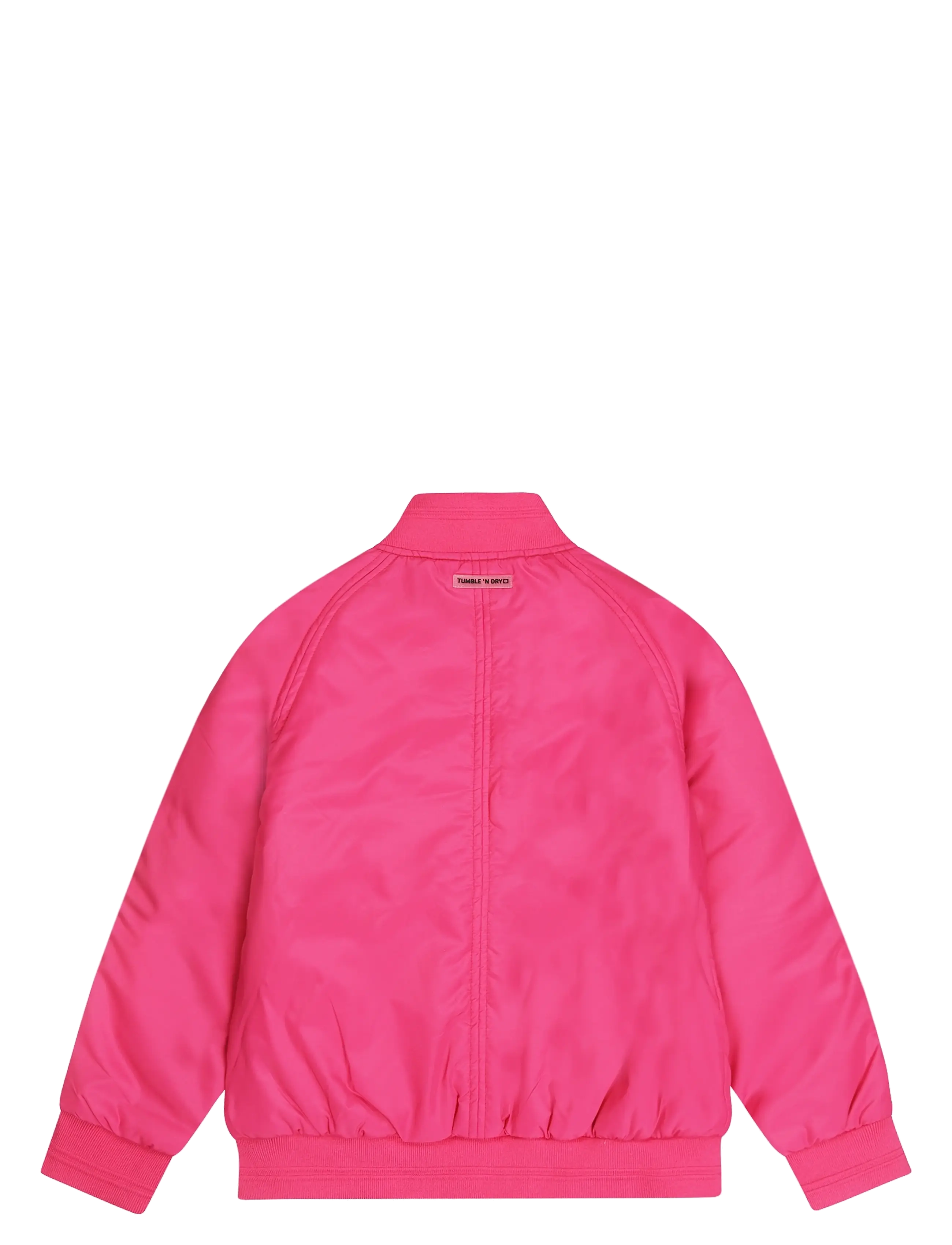 TUMBLE 'N DRY - Seaside Jacket - bomber jackets - beetroot p - 2