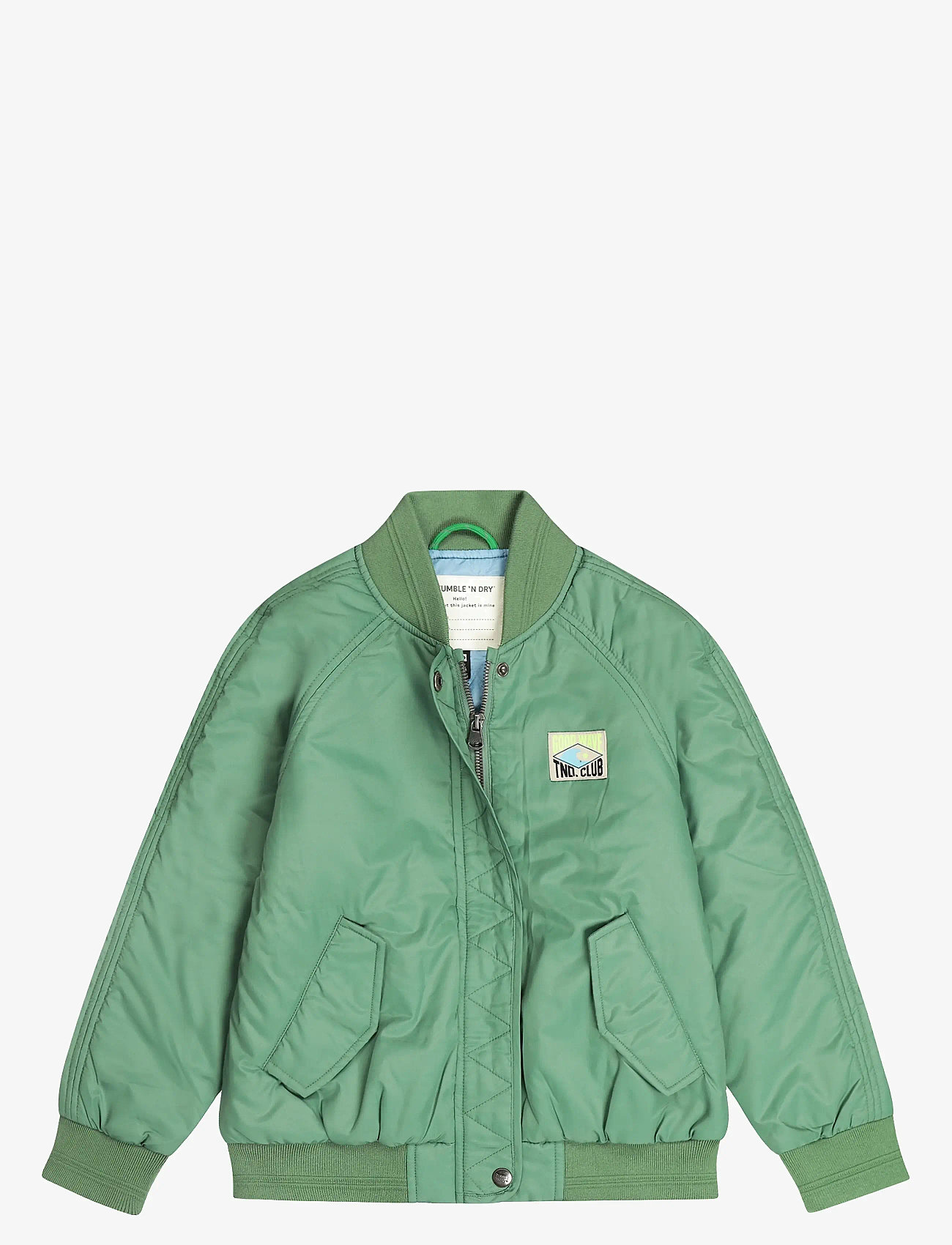 TUMBLE 'N DRY - Seaside Jacket - forårsjakker - comfrey - 1