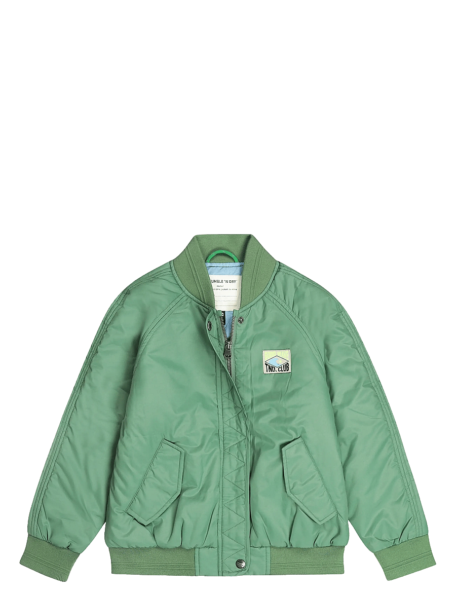 TUMBLE 'N DRY - Seaside Jacket - bomberjakker - comfrey - 1