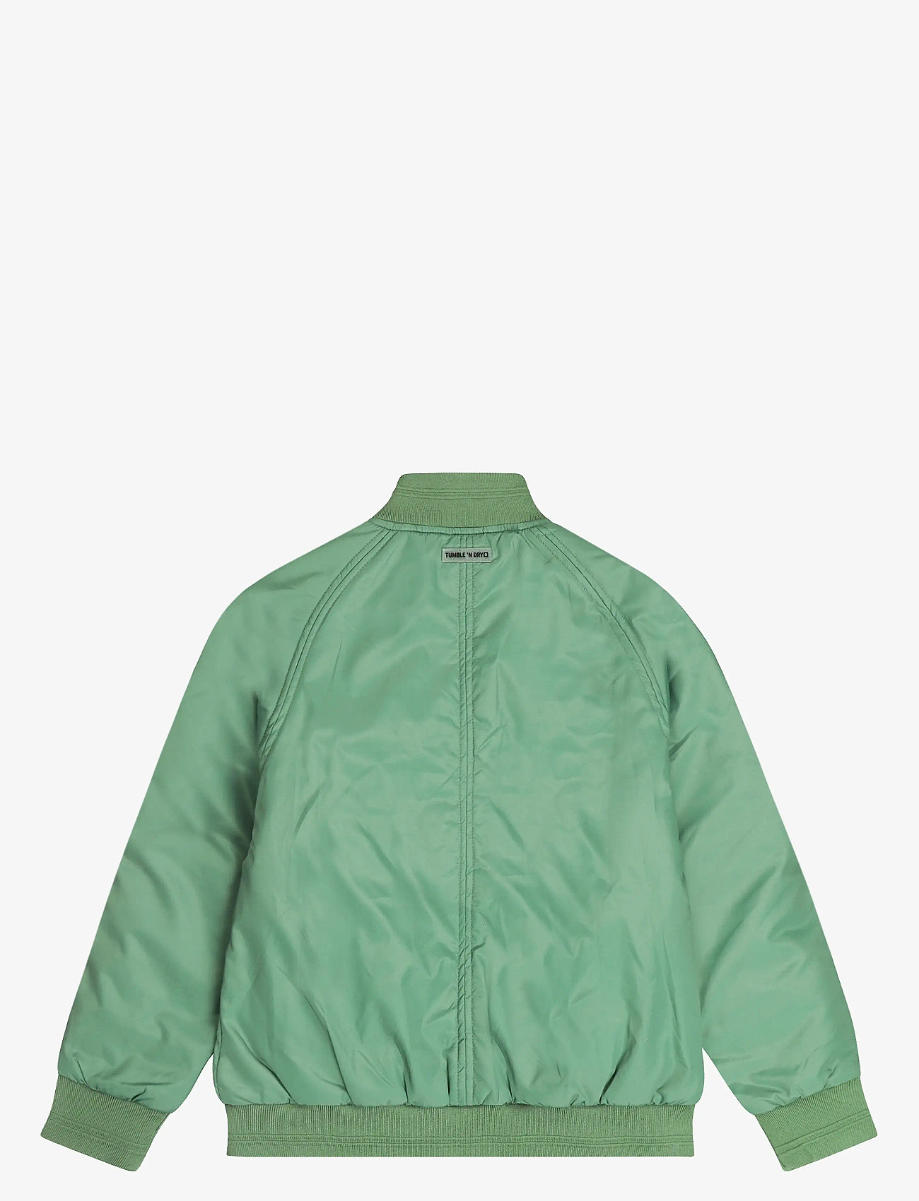 TUMBLE 'N DRY - Seaside Jacket - forårsjakker - comfrey - 2