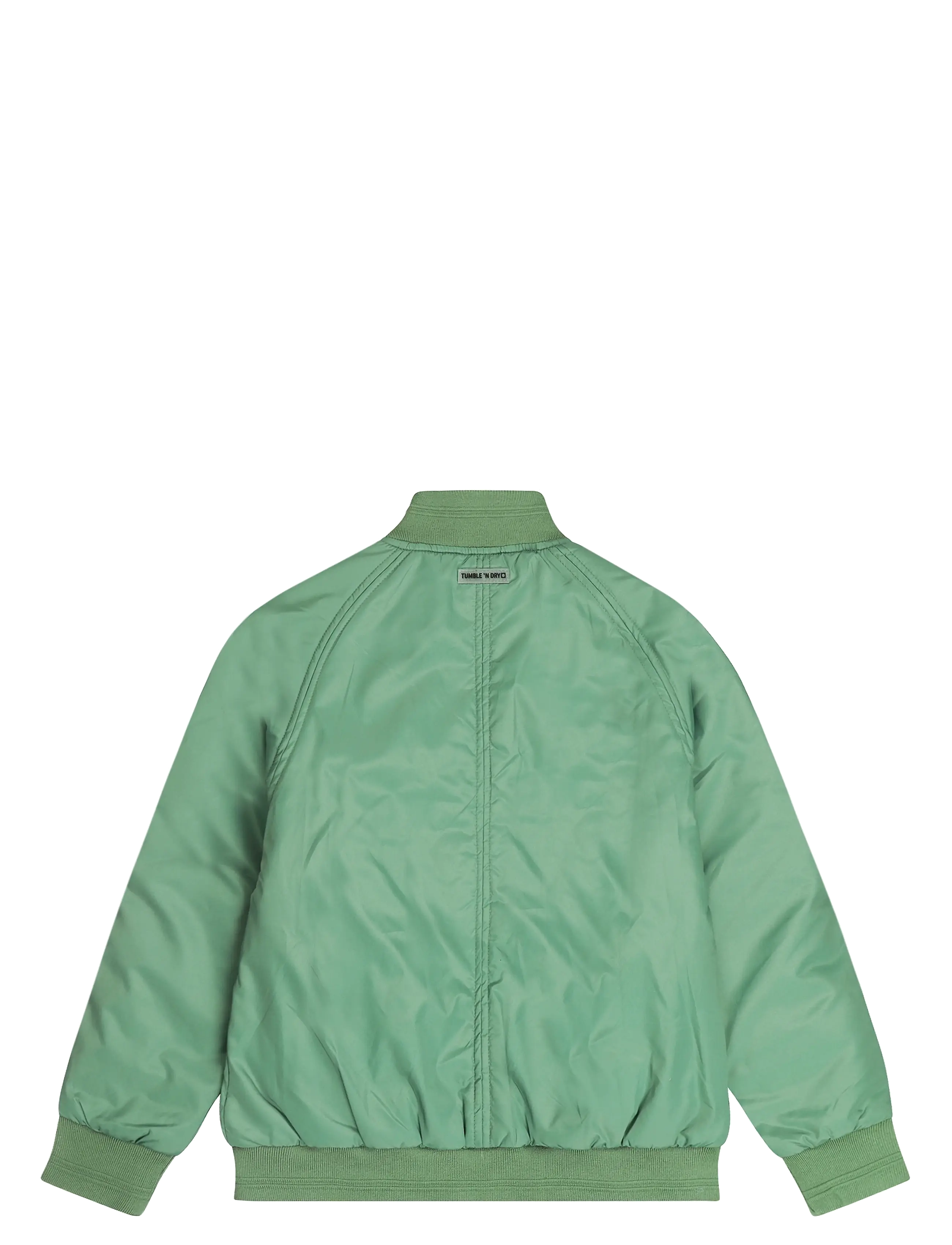 TUMBLE 'N DRY - Seaside Jacket - bomberjakker - comfrey - 2