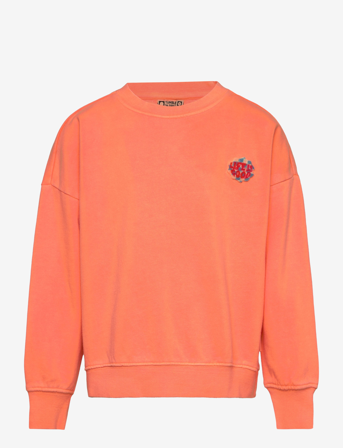 TUMBLE 'N DRY - TND Neo - odzież - bright cor - 0