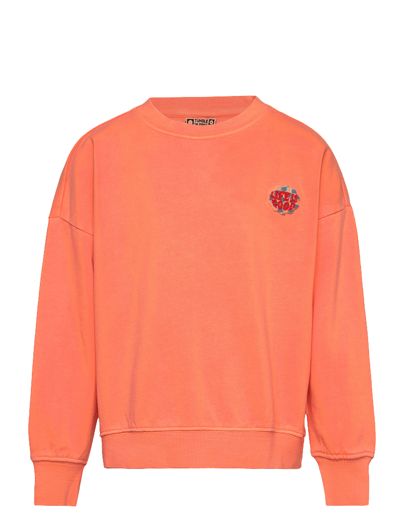 TUMBLE 'N DRY - TND Neo - sweatshirts - bright cor - 1