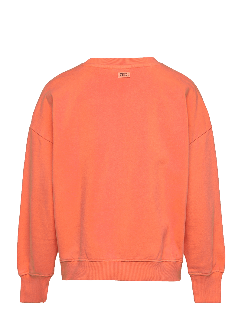 TUMBLE 'N DRY - TND Neo - sweatshirts - bright cor - 2