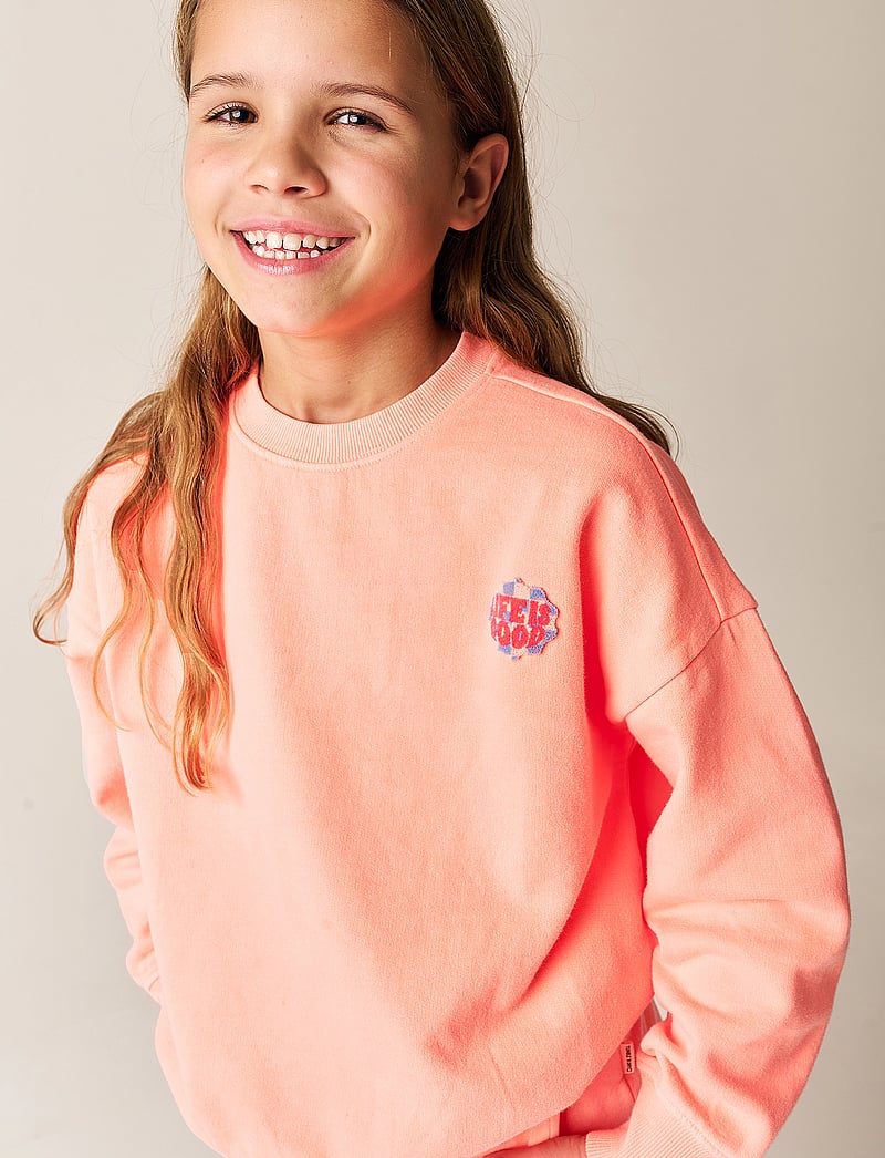 TUMBLE 'N DRY - TND Neo - sweatshirts - bright cor - 0