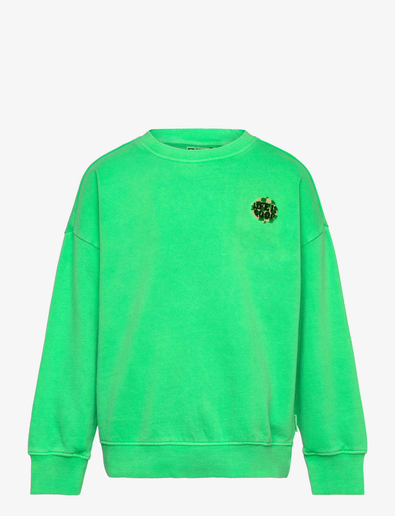 TUMBLE 'N DRY - TND Neo - sügisesed riided - dark green - 0