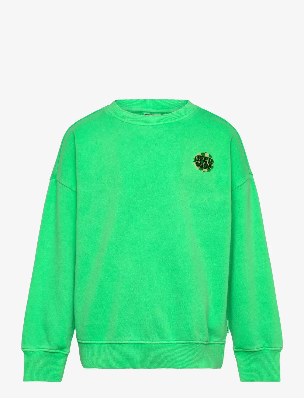 TUMBLE 'N DRY - TND Neo - bluzy - dark green - 1