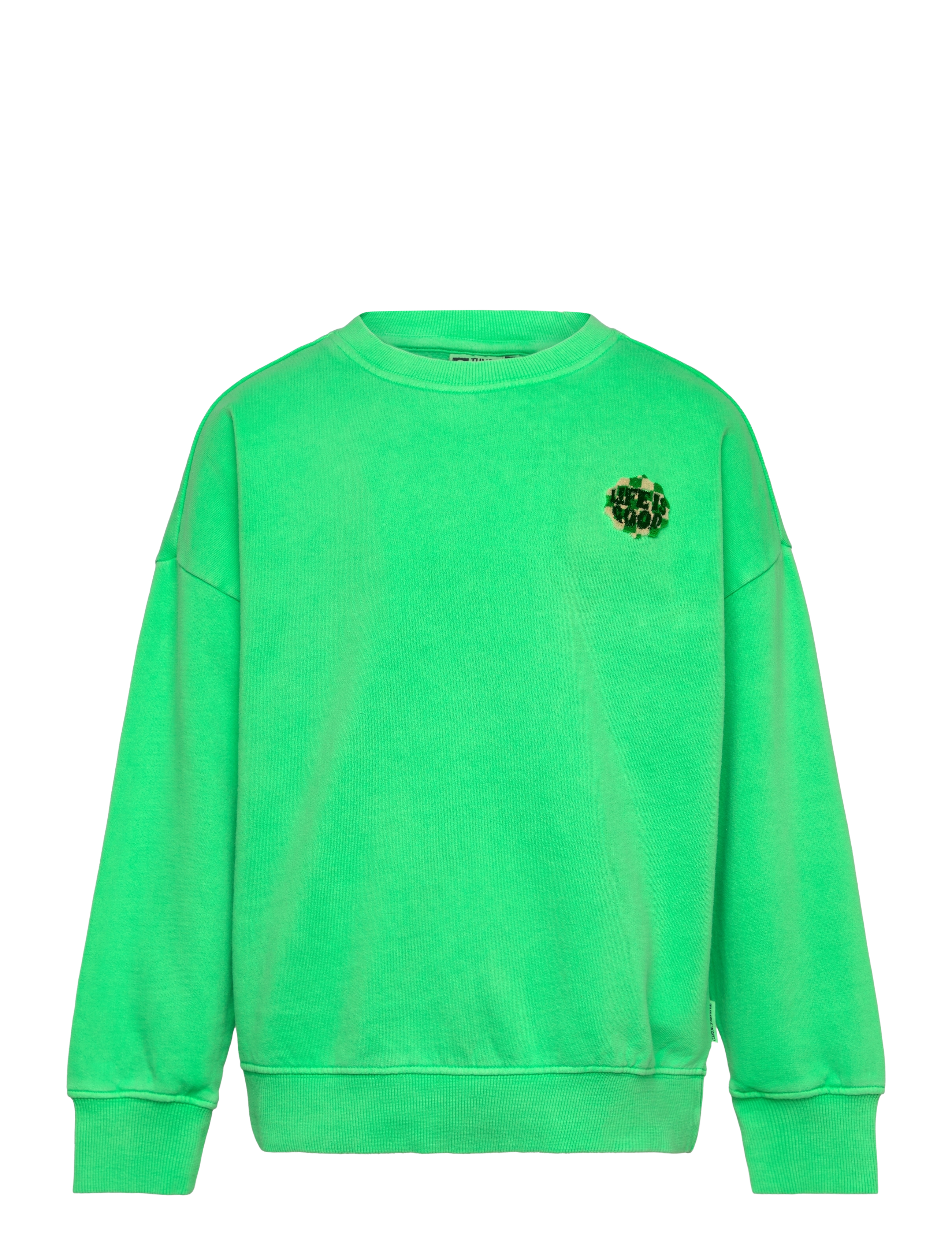 DARK GREEN