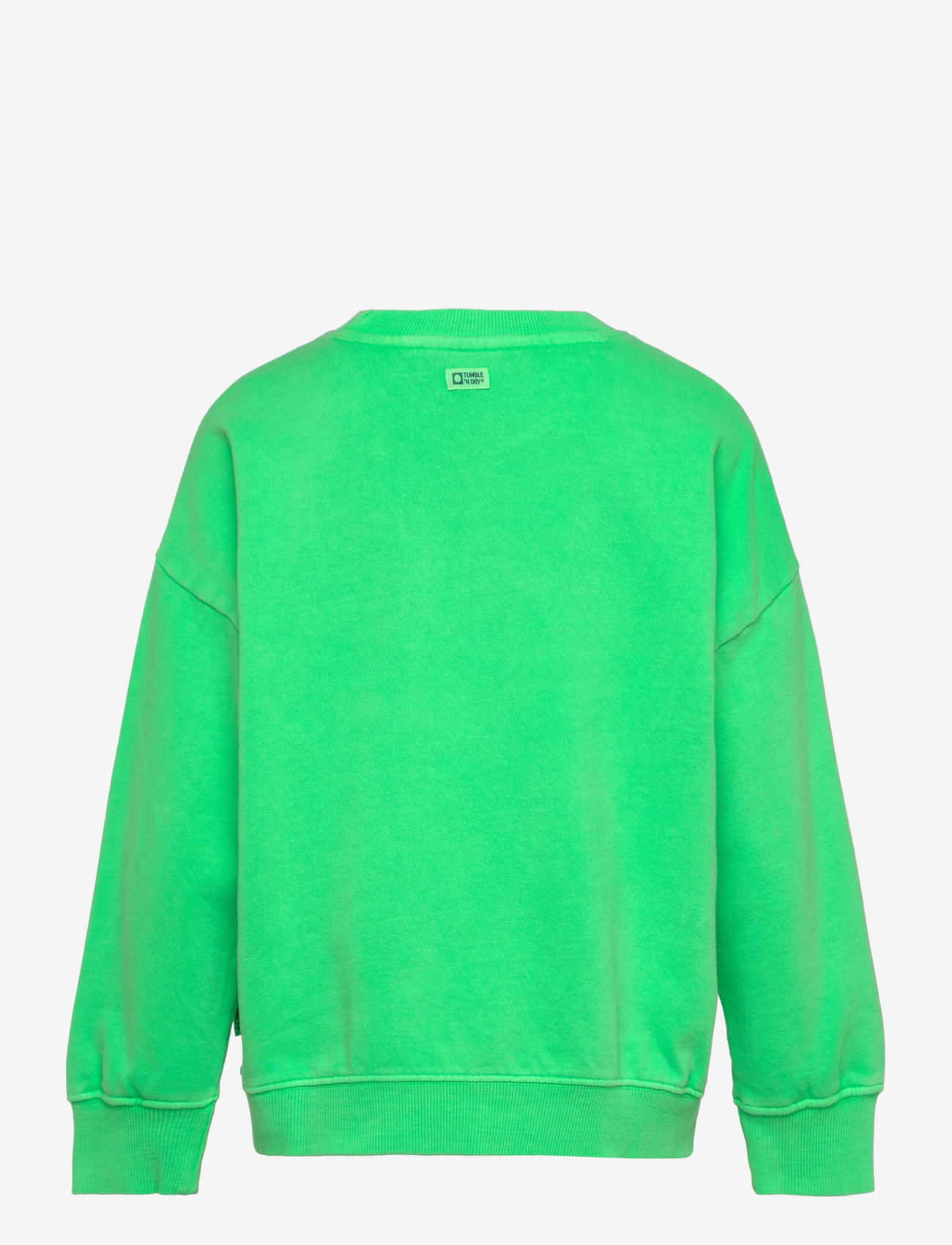 TUMBLE 'N DRY - TND Neo - sügisesed riided - dark green - 1