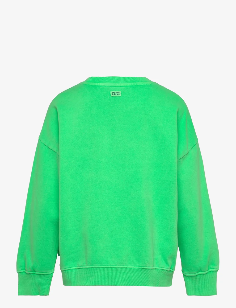 TUMBLE 'N DRY - TND Neo - bluzy - dark green - 2