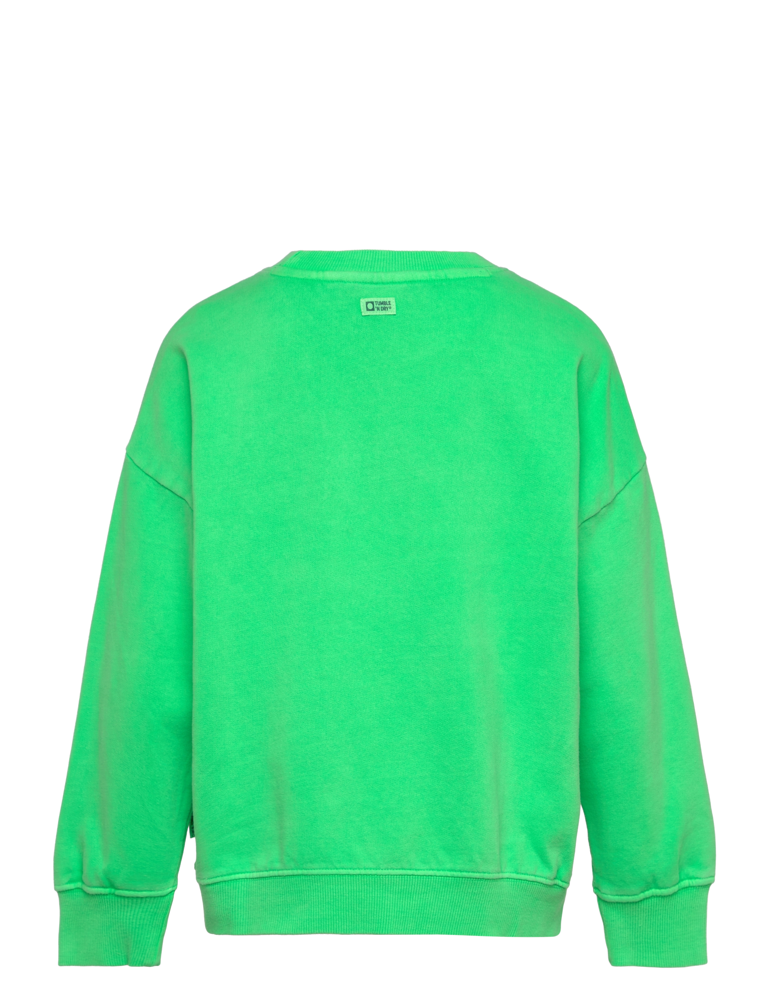 TUMBLE 'N DRY - TND Neo - dark green - 2