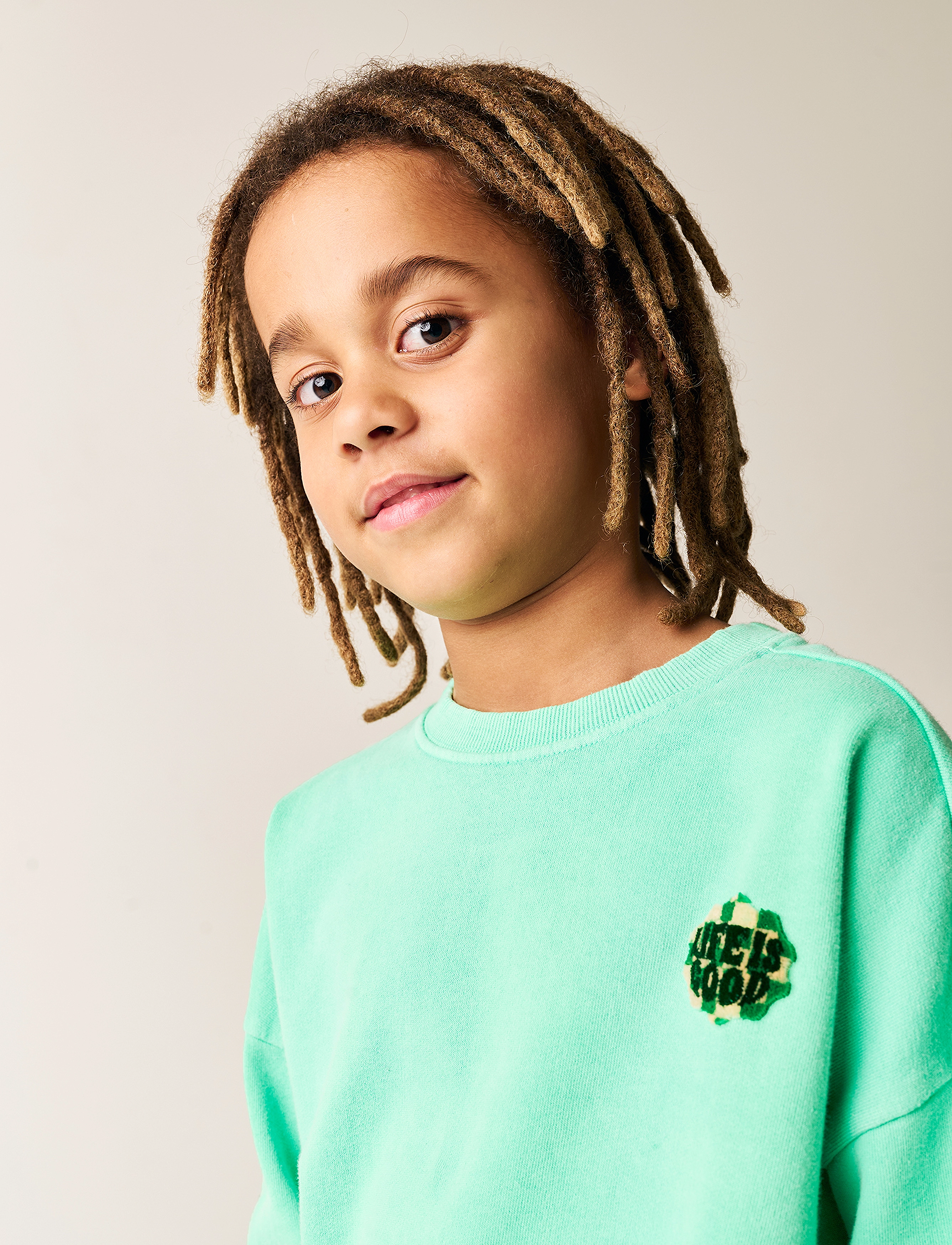 TUMBLE 'N DRY TND Neo - Overdele - DARK GREEN / green