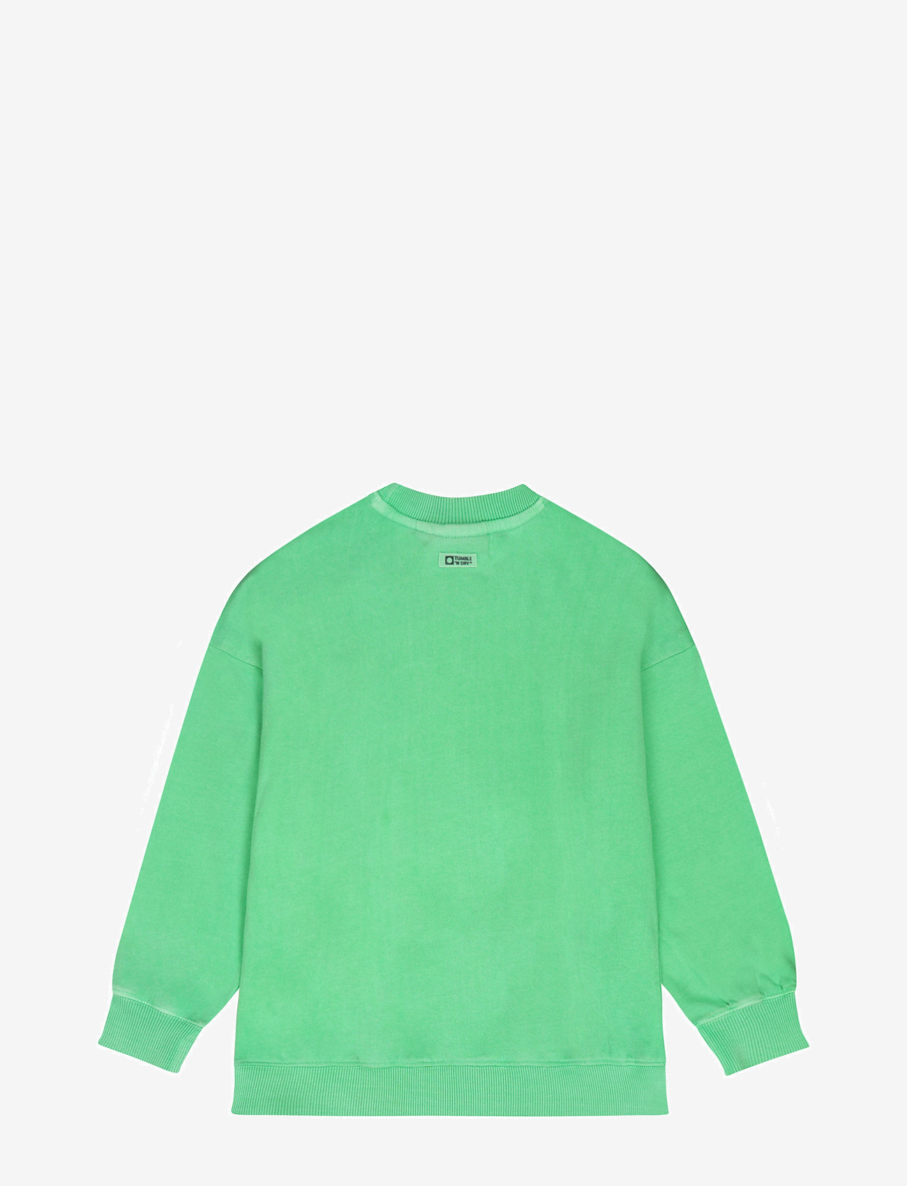 TUMBLE 'N DRY - TND Neo - sügisesed riided - dark green - 2