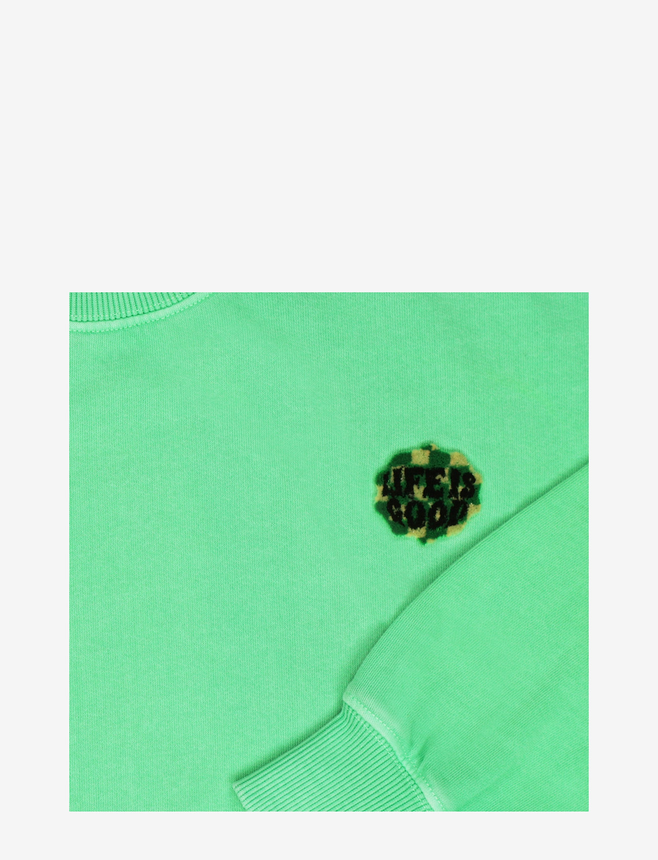 TUMBLE 'N DRY - TND Neo - sügisesed riided - dark green - 3