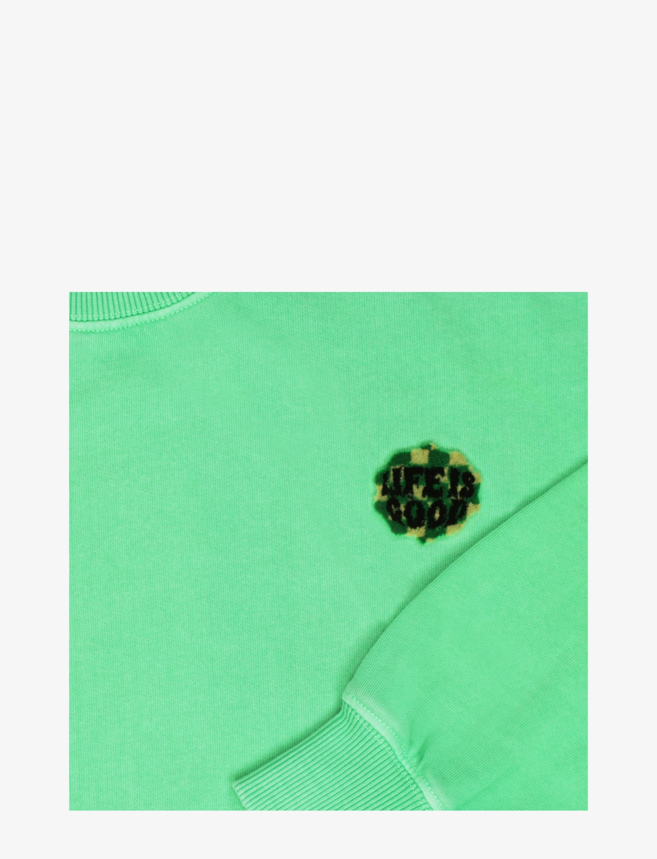 TUMBLE 'N DRY - TND Neo - dark green - 4