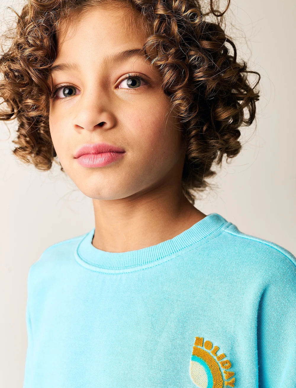 TUMBLE 'N DRY - TND Neo - sweatshirts - scuba blue - 3