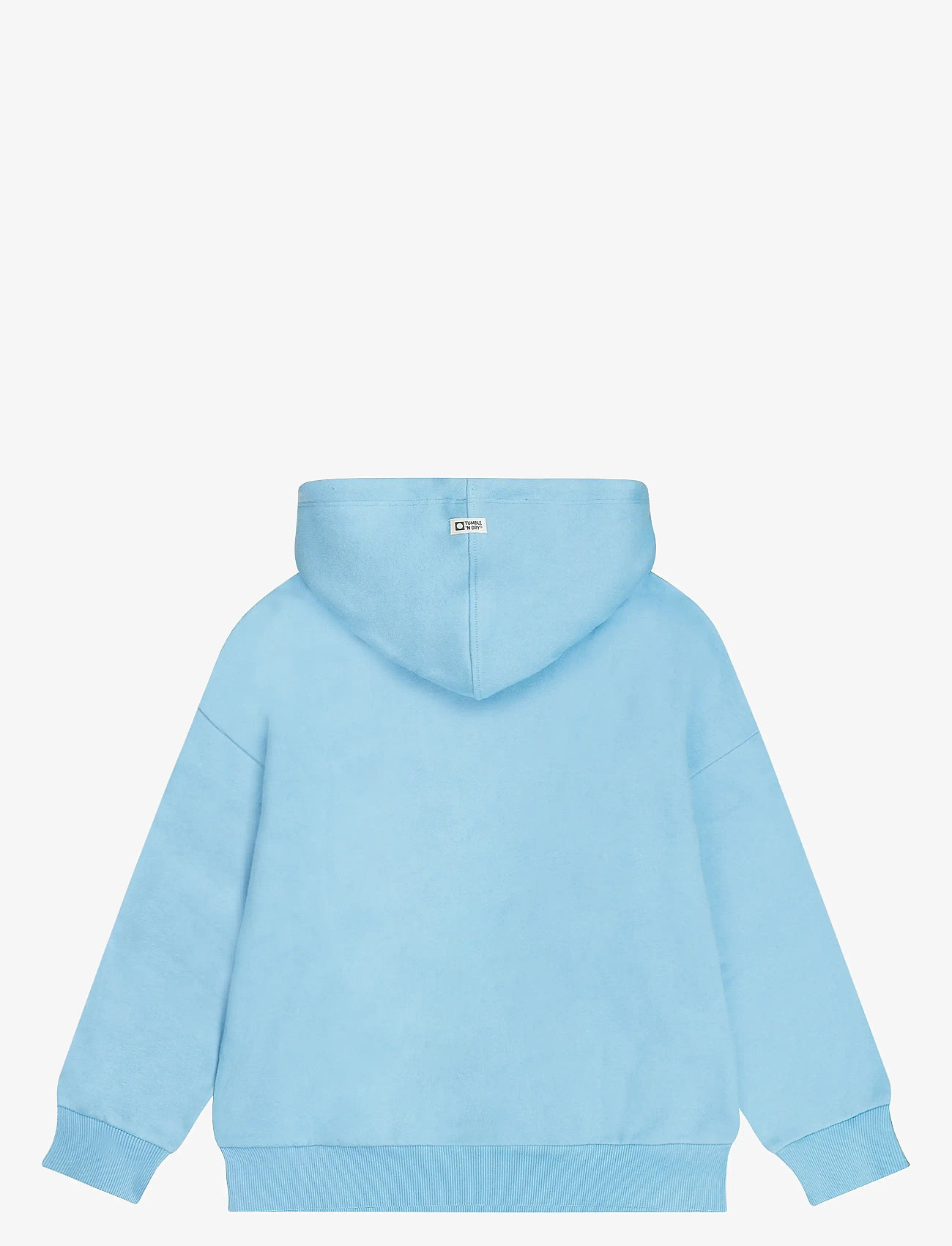 TUMBLE 'N DRY - Salty Hoodie - hættetrøjer - bonnie blu - 2