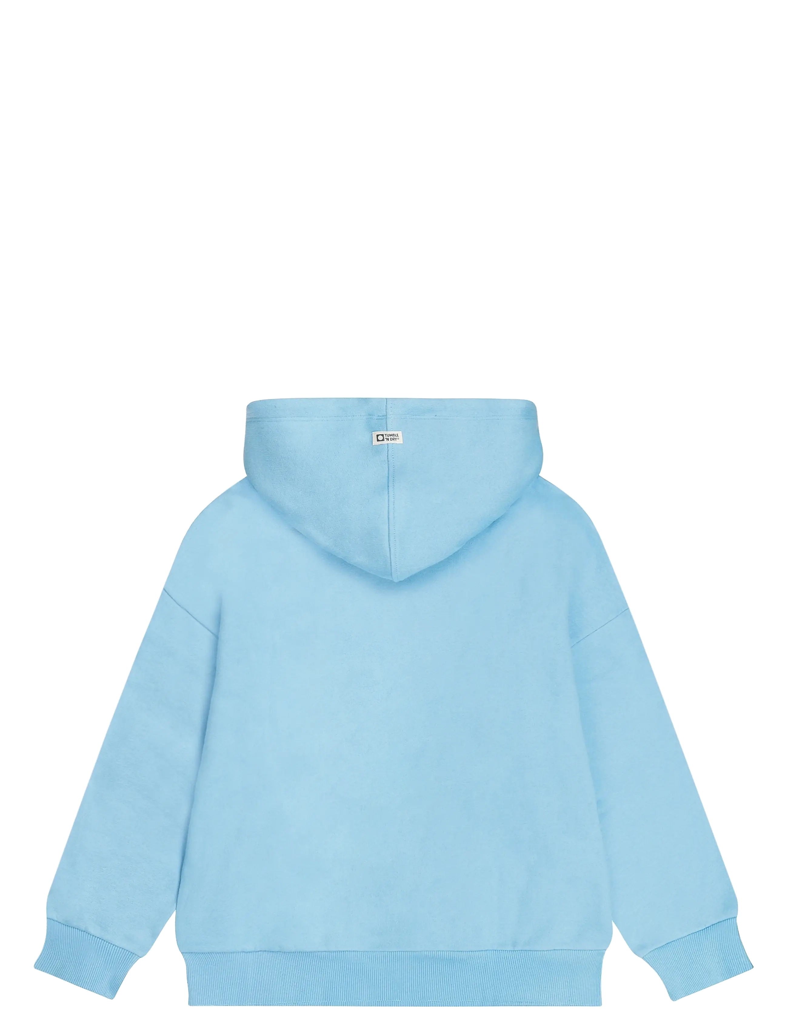 TUMBLE 'N DRY - Salty Hoodie - huvtröjor - bonnie blu - 2