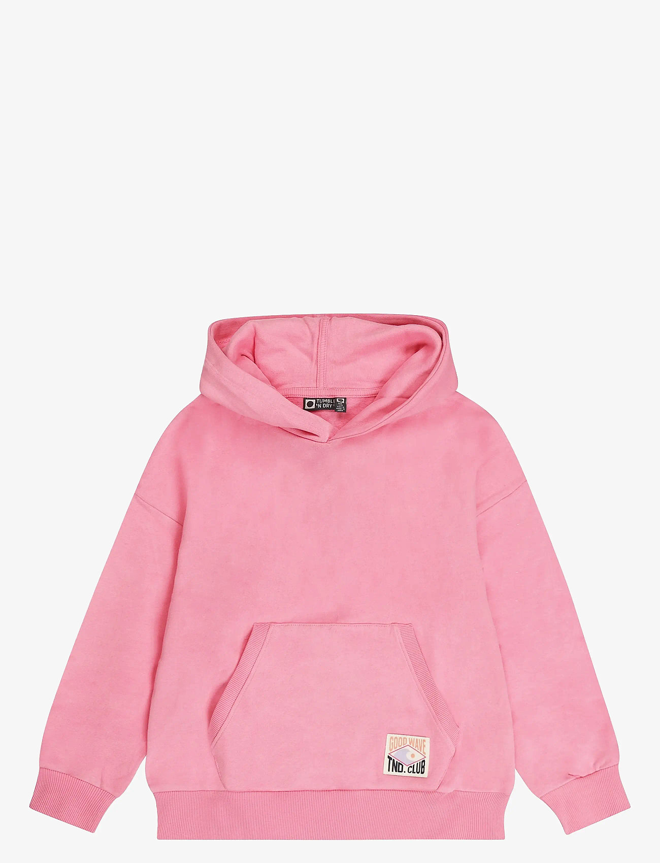 TUMBLE 'N DRY - Salty Hoodie - hoodies - morning gl - 1