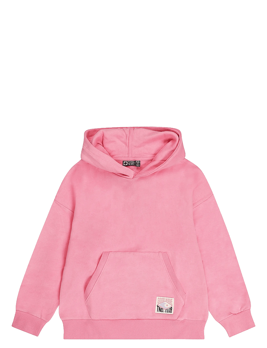 TUMBLE 'N DRY - TND Salty - kapuzenpullover - morning gl - 1