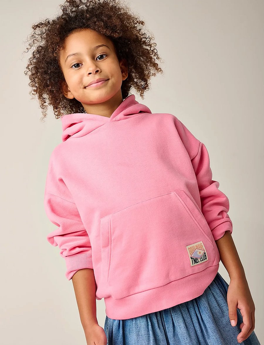 TUMBLE 'N DRY - TND Salty - kapuzenpullover - morning gl - 0