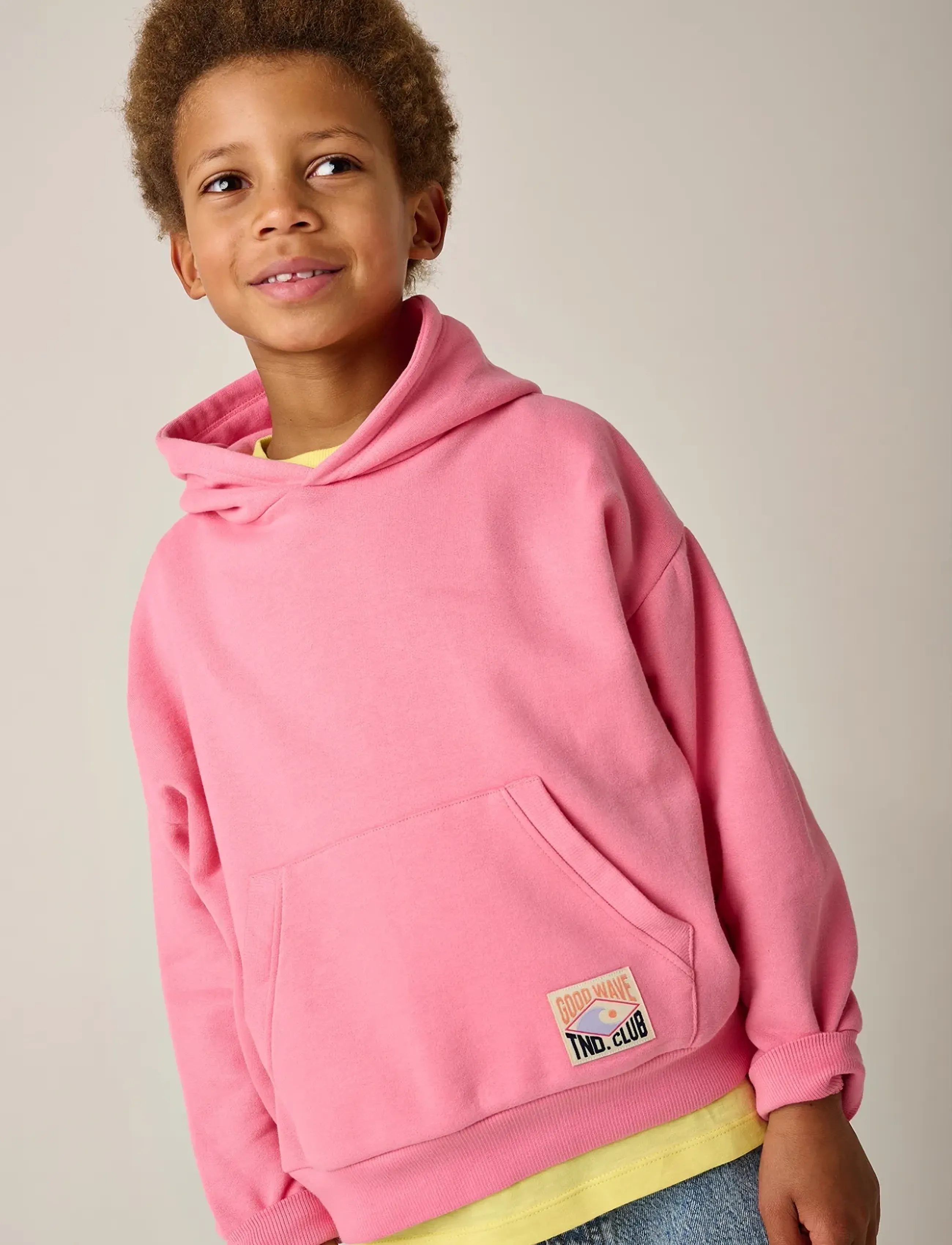 TUMBLE 'N DRY - Salty Hoodie - hoodies - morning gl - 3