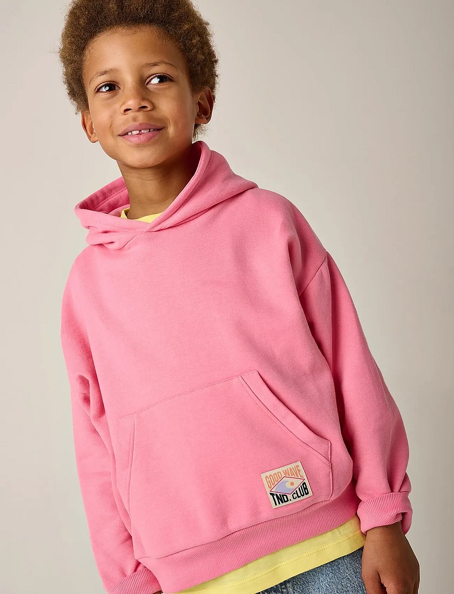 TUMBLE 'N DRY - TND Salty - kapuzenpullover - morning gl - 3