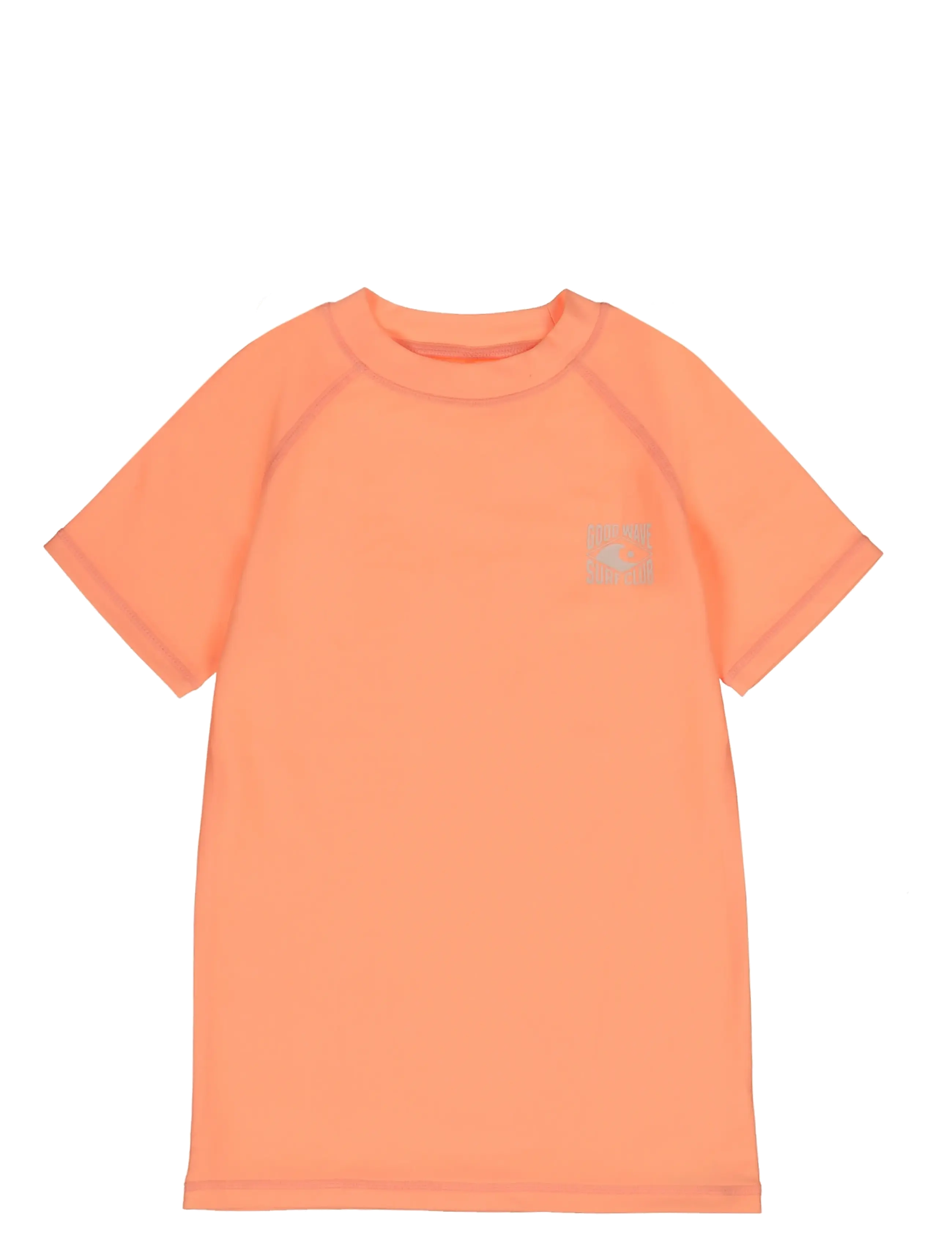 TUMBLE 'N DRY TND Piaui Swim SS - Swimwear - BRIGHT COR / orange