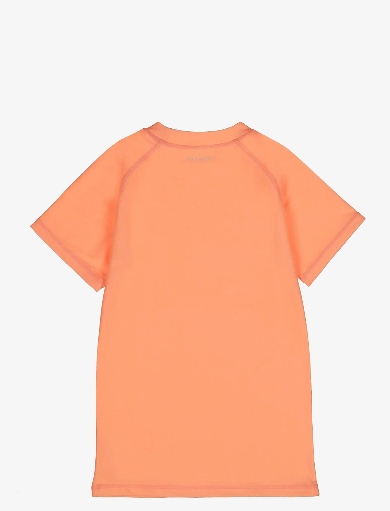 TUMBLE 'N DRY - TND Piaui Swim SS - badeoverdele - bright cor - 2