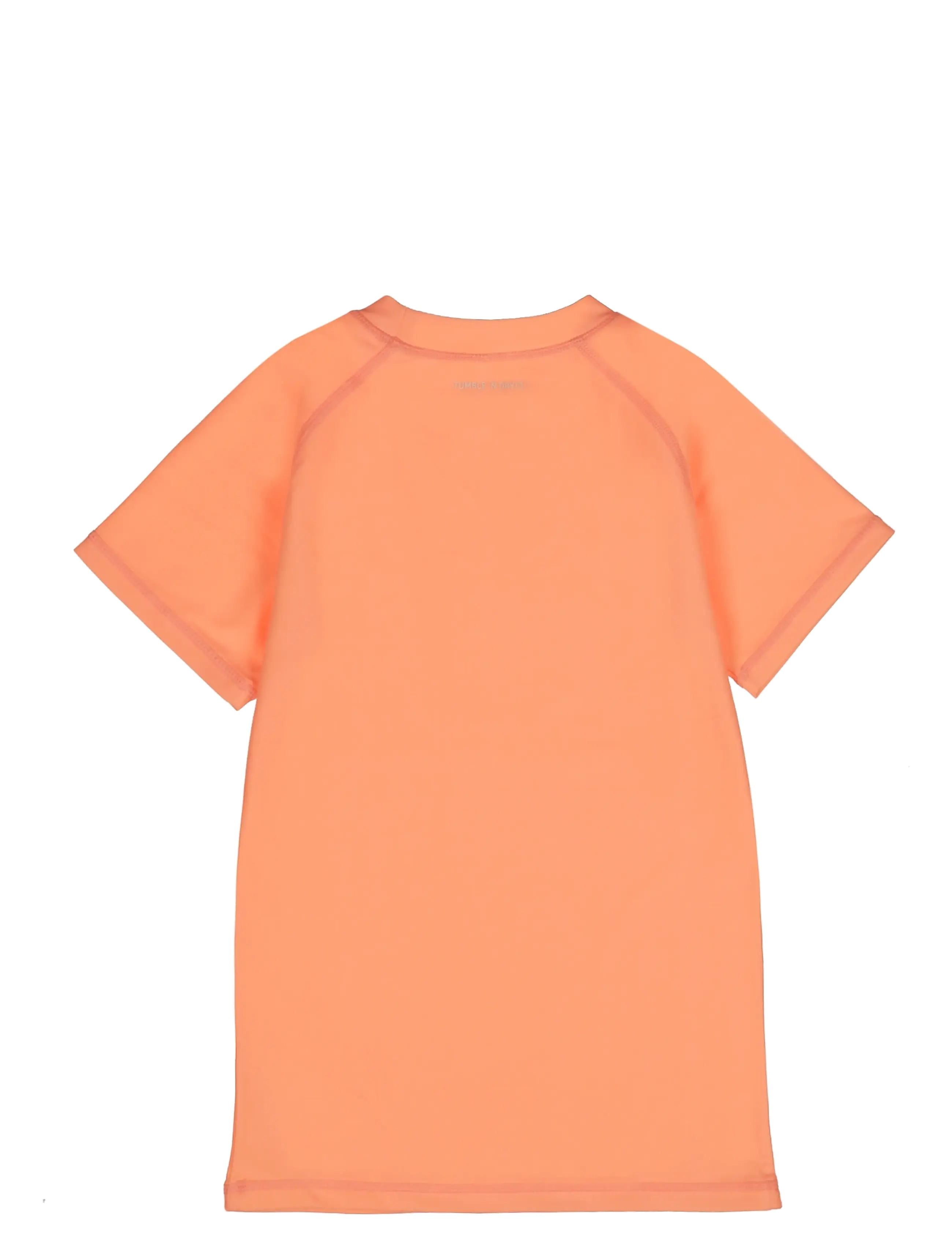 TUMBLE 'N DRY - TND Piaui Swim SS - bade-oberteile - bright cor - 2