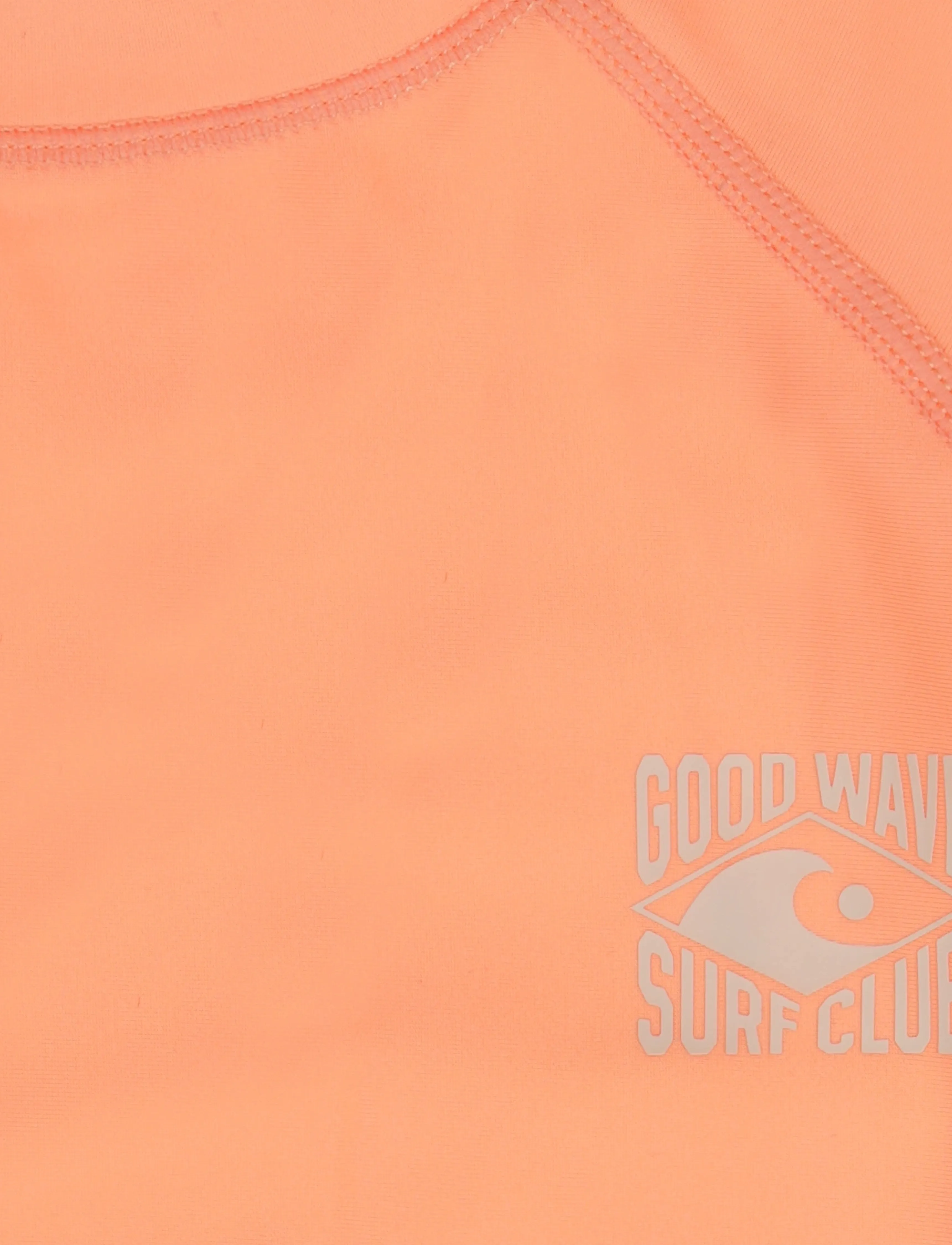 TUMBLE 'N DRY - TND Piaui Swim SS - bade-oberteile - bright cor - 4