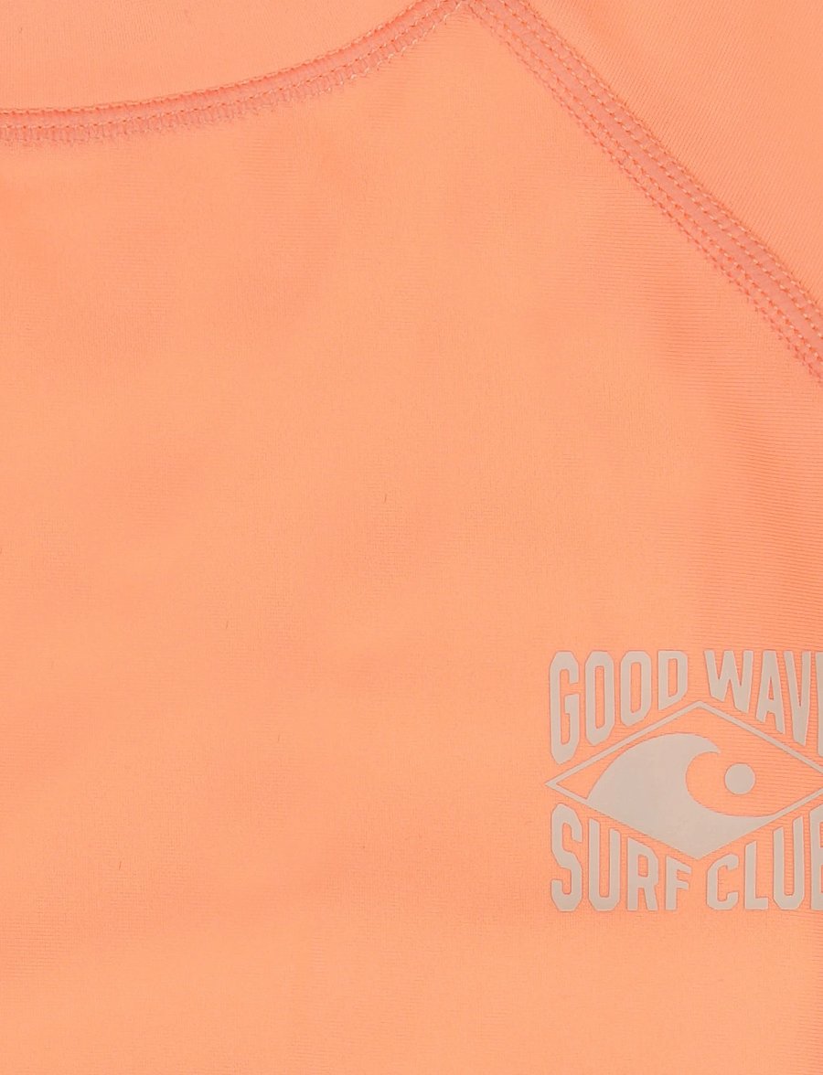 TUMBLE 'N DRY - TND Piaui Swim SS - sundtoppar - bright cor - 4