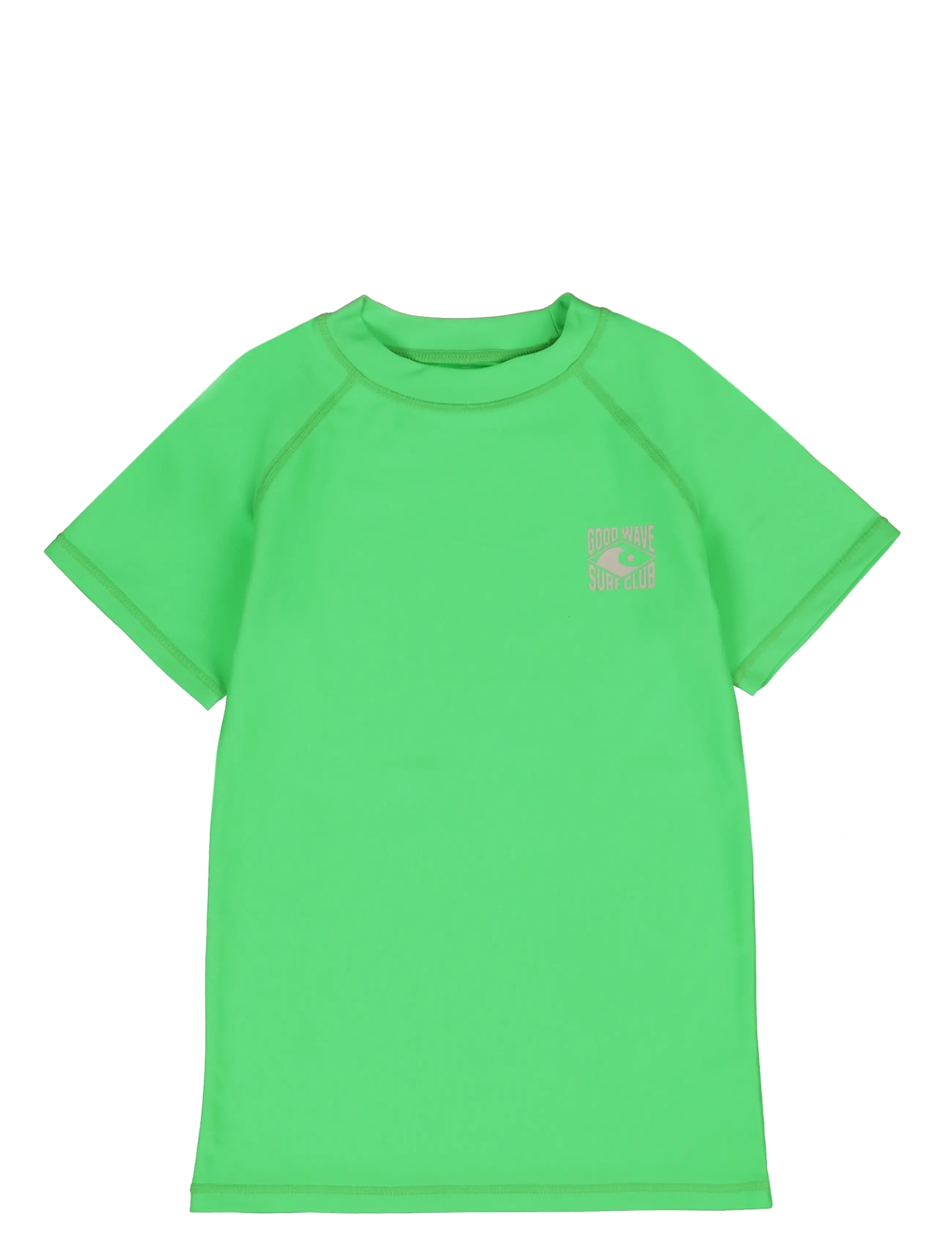 TUMBLE 'N DRY TND Piaui Swim SS - Badkläder - MID GREEN / green