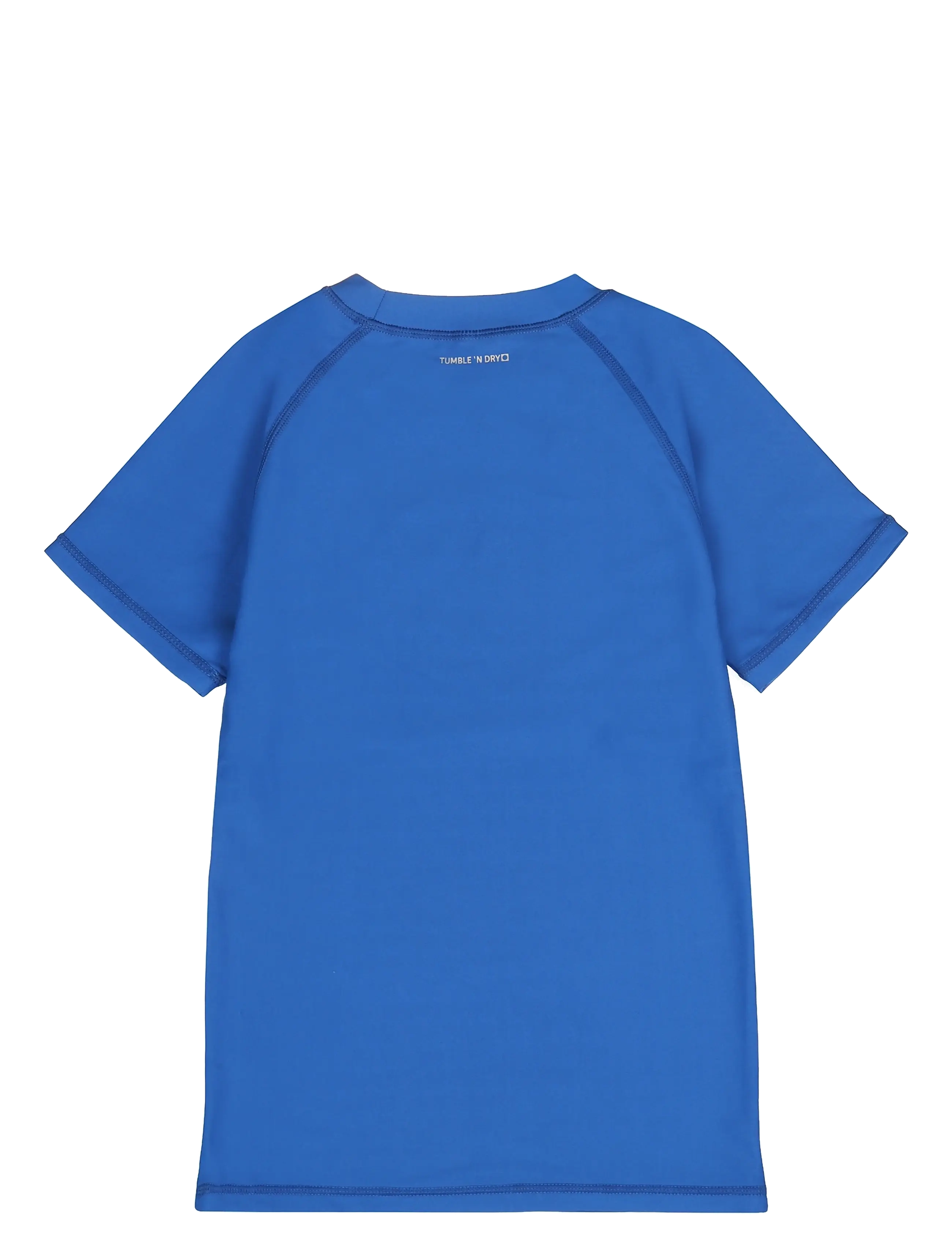 TUMBLE 'N DRY - TND Piaui Swim SS - badtoppar - strong blu - 2