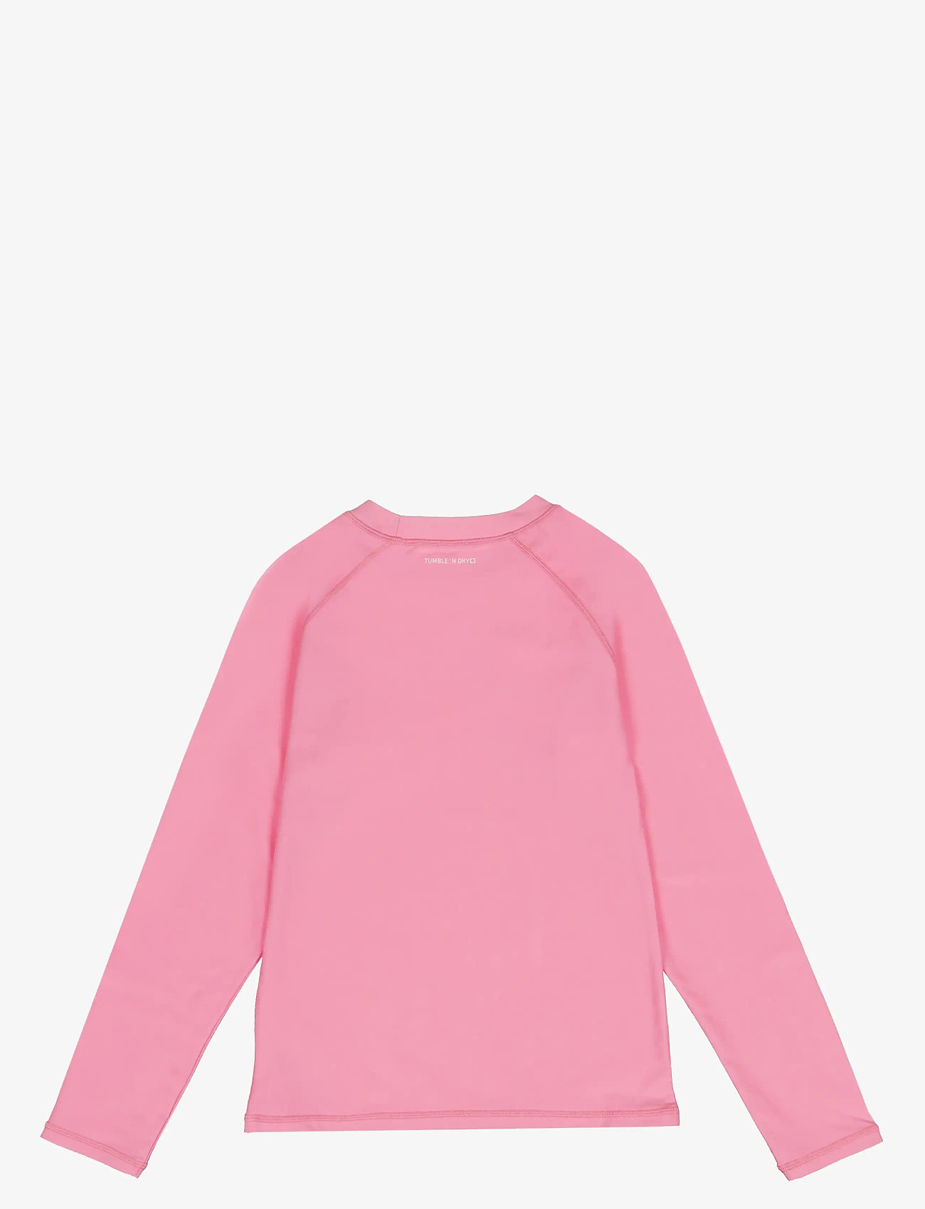 TUMBLE 'N DRY - TND Santiago swim LS - badtoppar - morning gl - 2