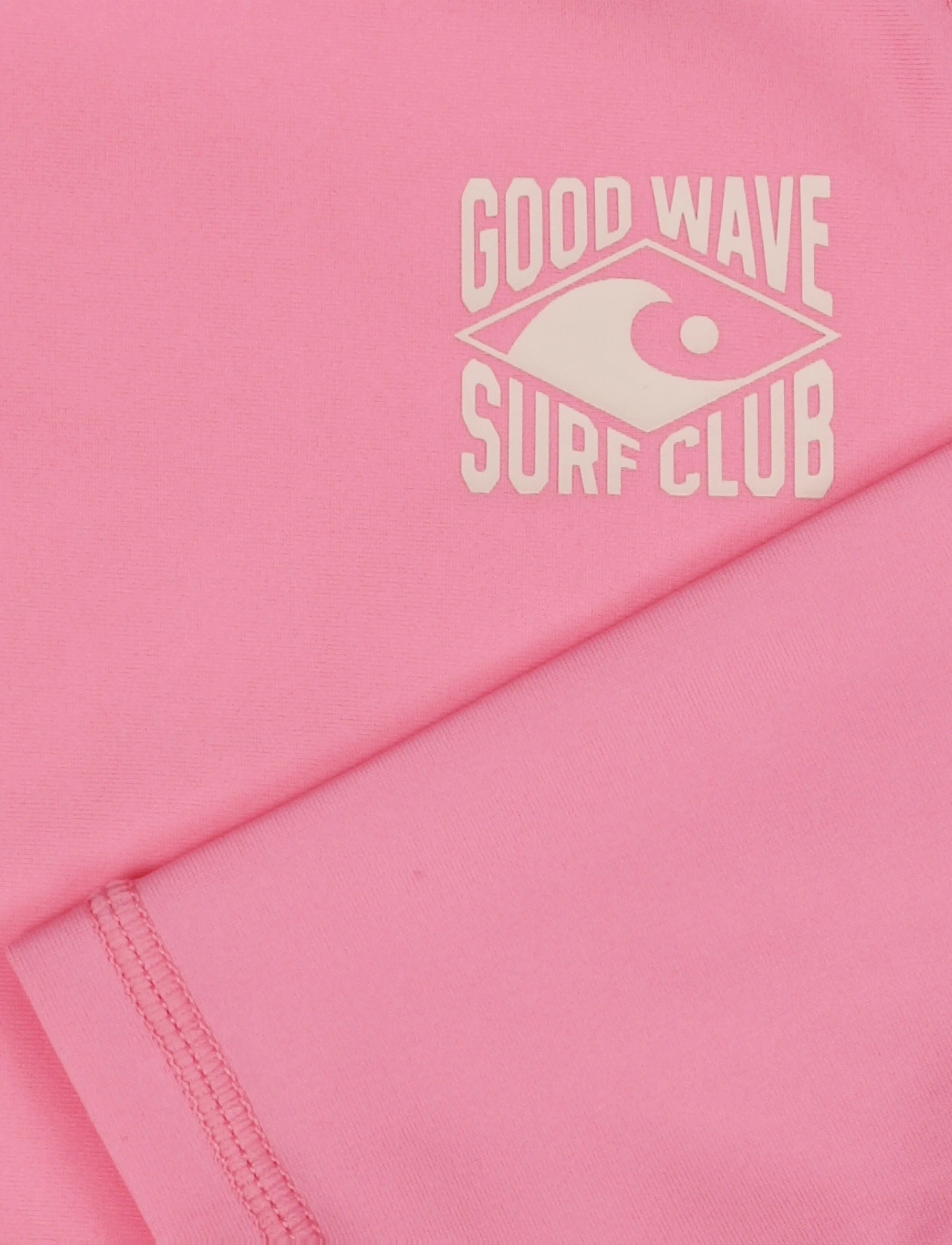TUMBLE 'N DRY - TND Santiago swim LS - badeoverdele - morning gl - 3