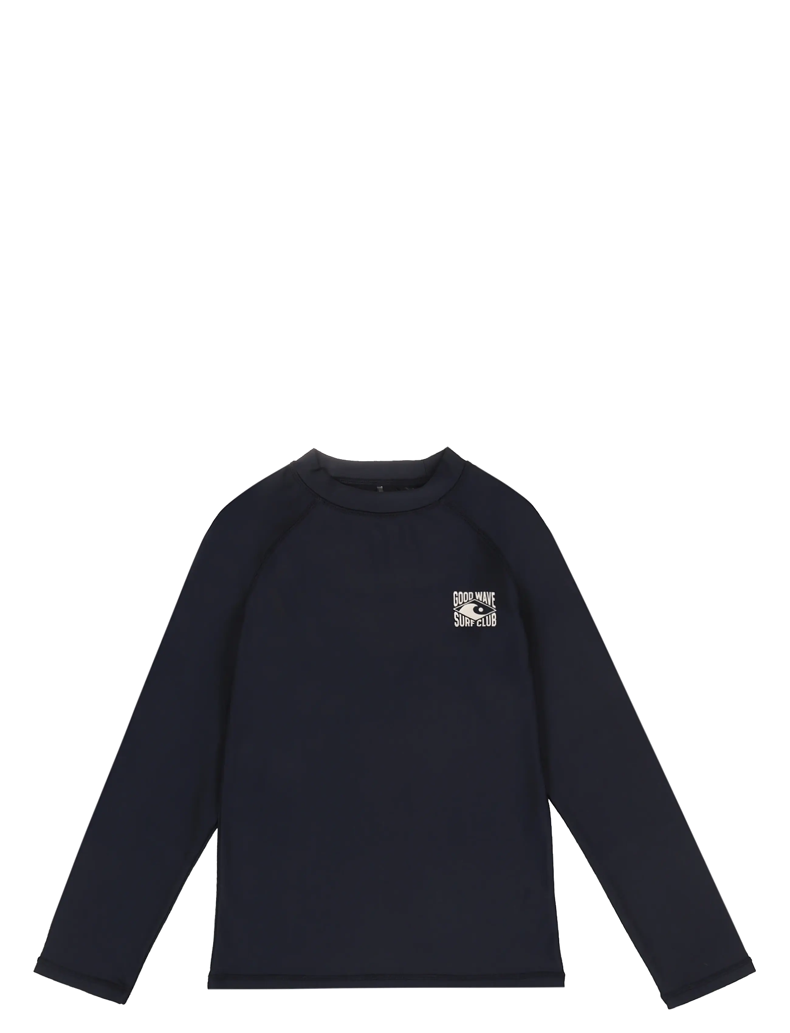TUMBLE 'N DRY TND Santiago swim LS - Riided - PARISIAN N / navy