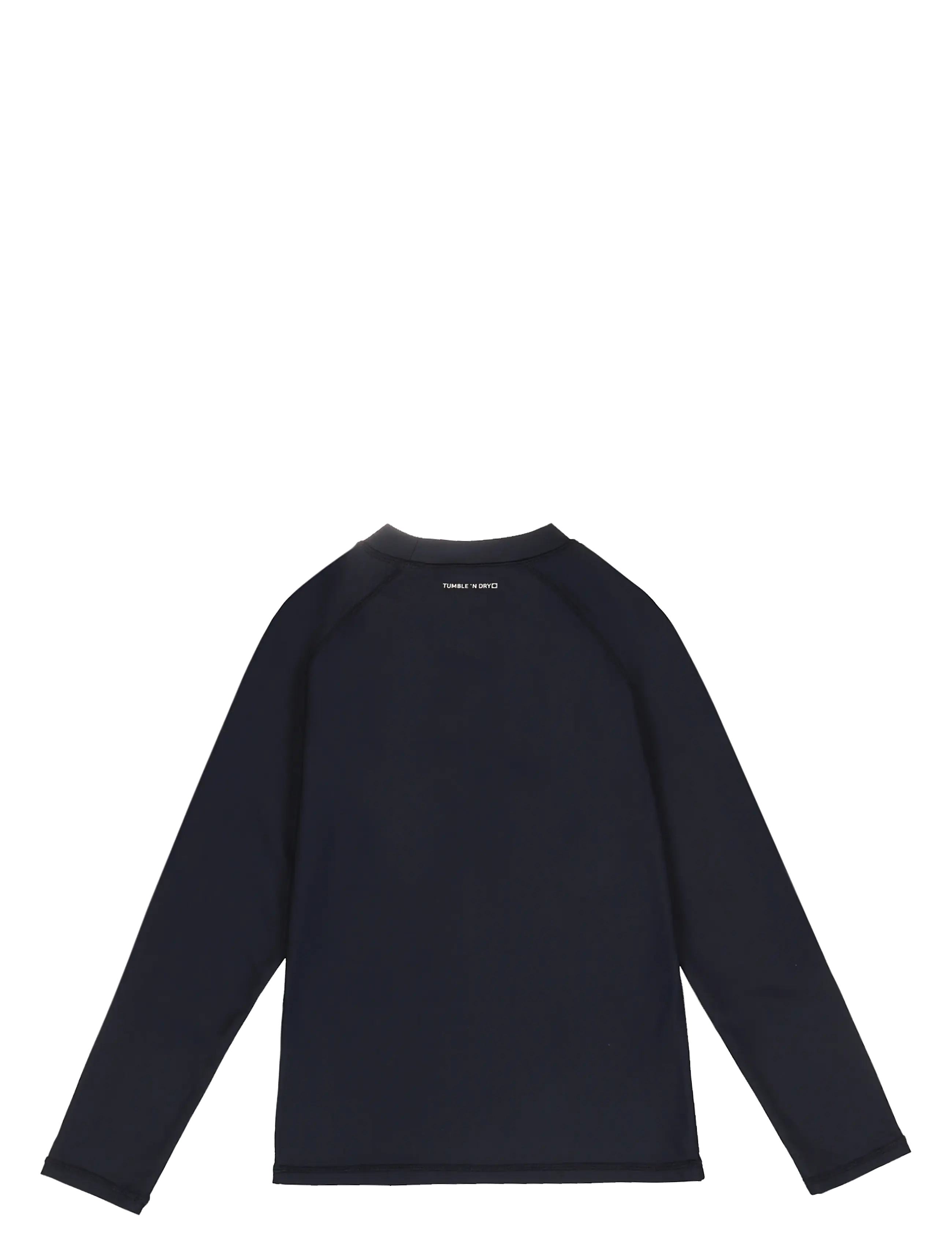 TUMBLE 'N DRY - TND Santiago swim LS - badeoverdele - parisian n - 2